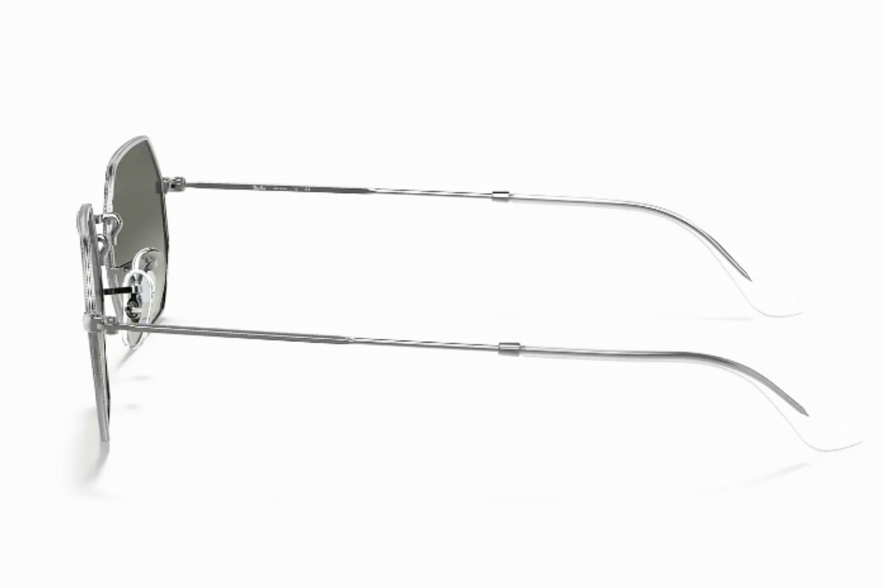 Ray-Ban 3556N 004/71 53 Unisex Güneş Gözlüğü