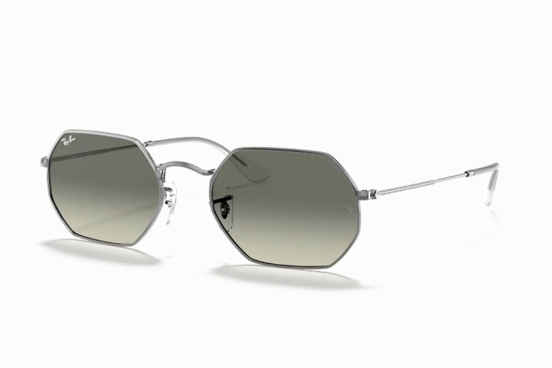 Ray-Ban 3556N 004/71 53 Unisex Güneş Gözlüğü