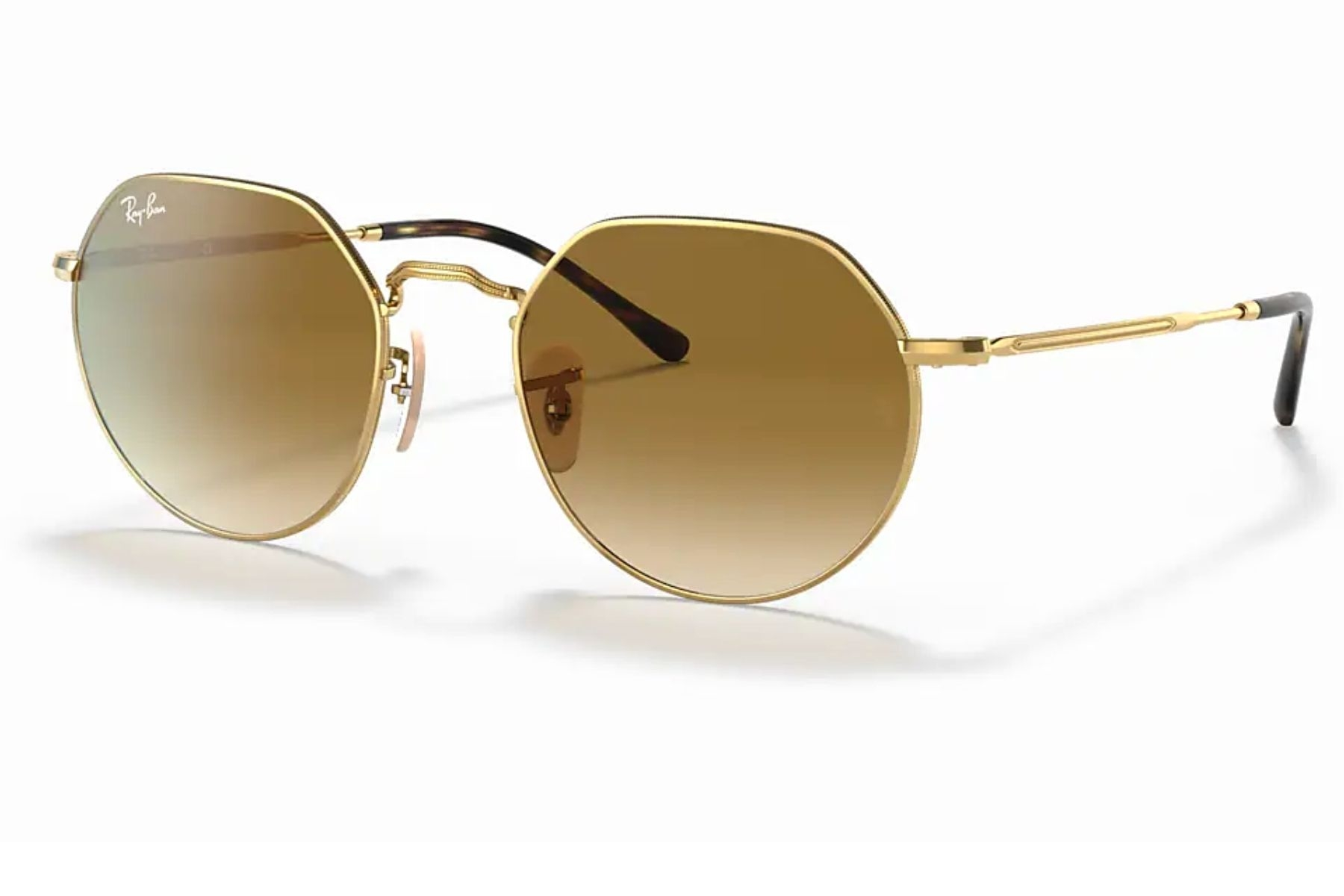 Ray-Ban 3565 001/51 51 Unisex Güneş Gözlüğü