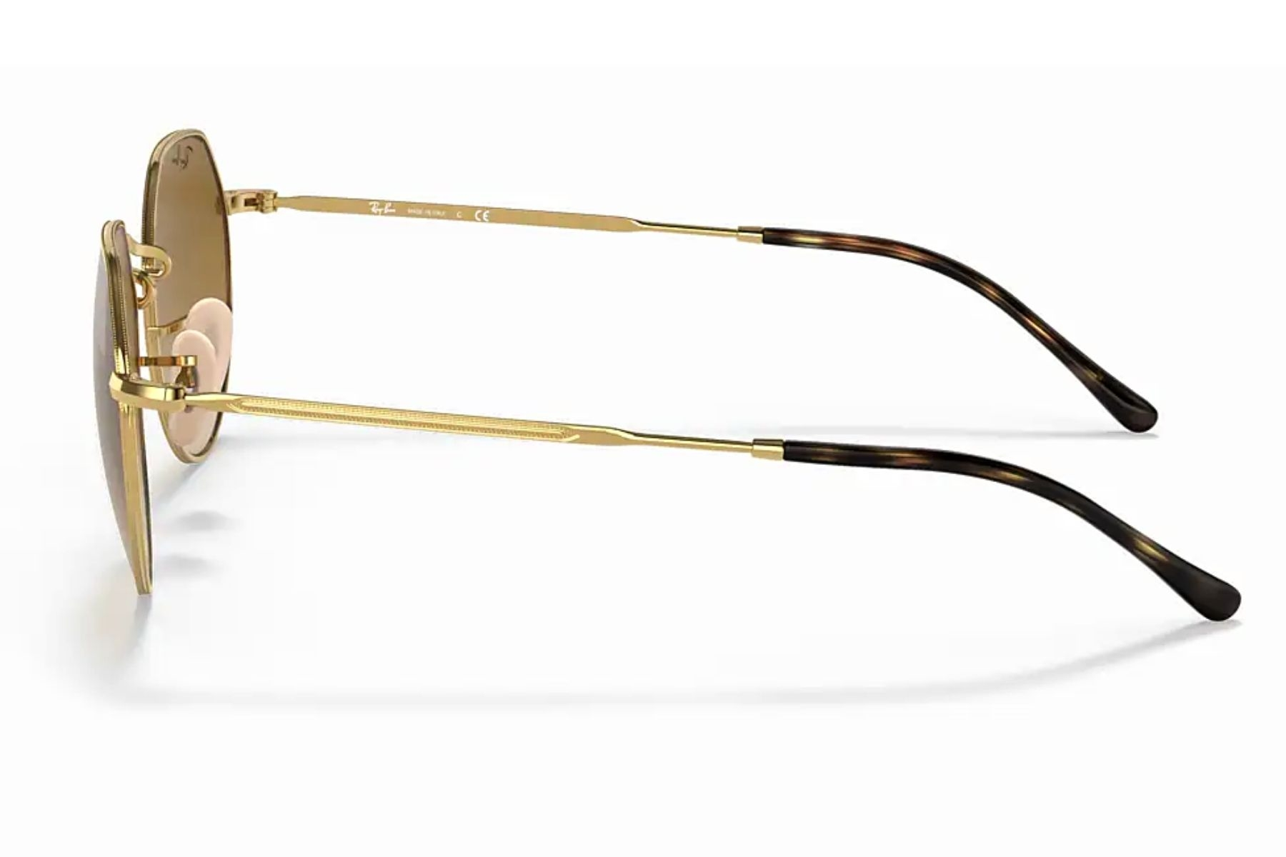 Ray-Ban 3565 001/51 51 Unisex Güneş Gözlüğü