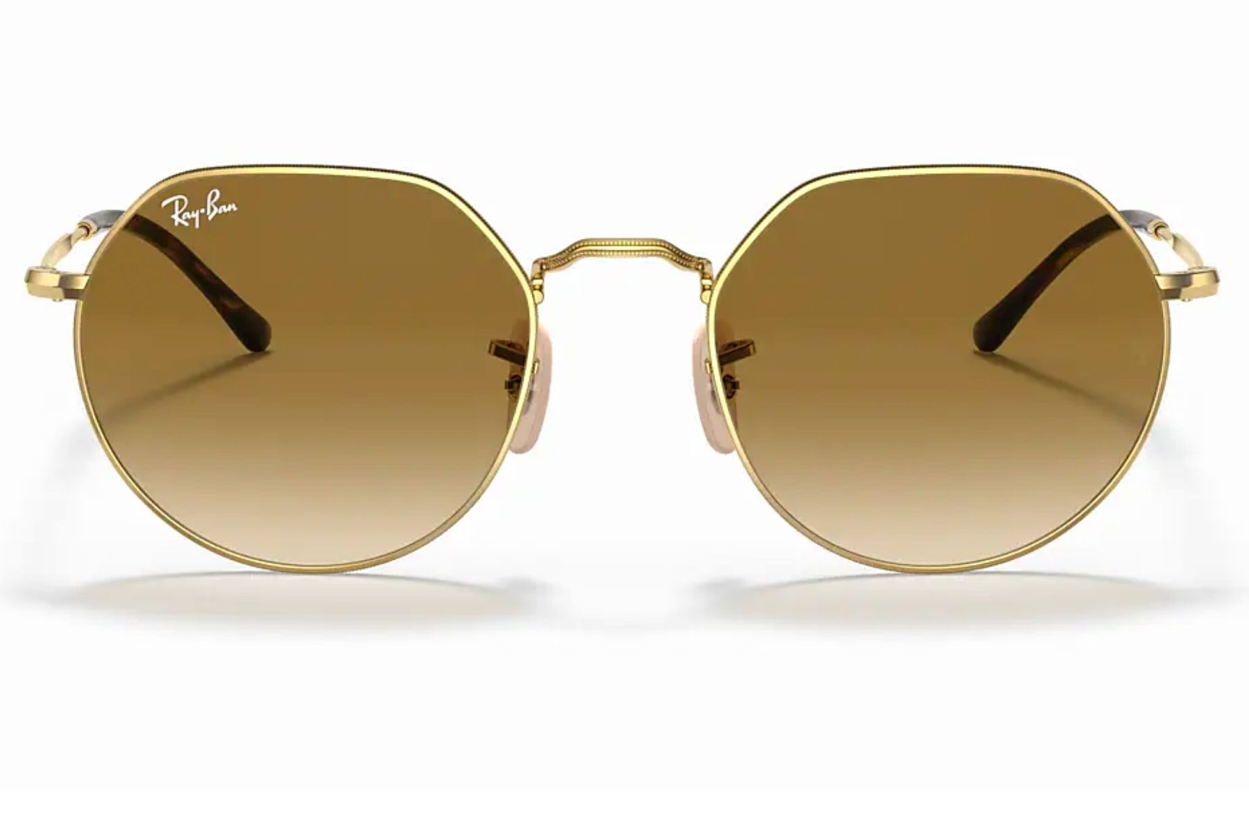 Ray-Ban 3565 001/51 53 Unisex Güneş Gözlüğü