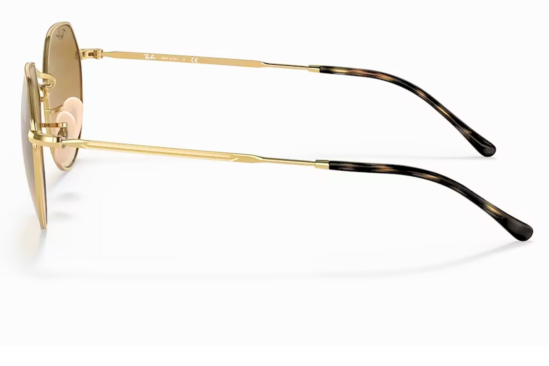 Ray-Ban 3565 001/51 55 Unisex Güneş Gözlüğü
