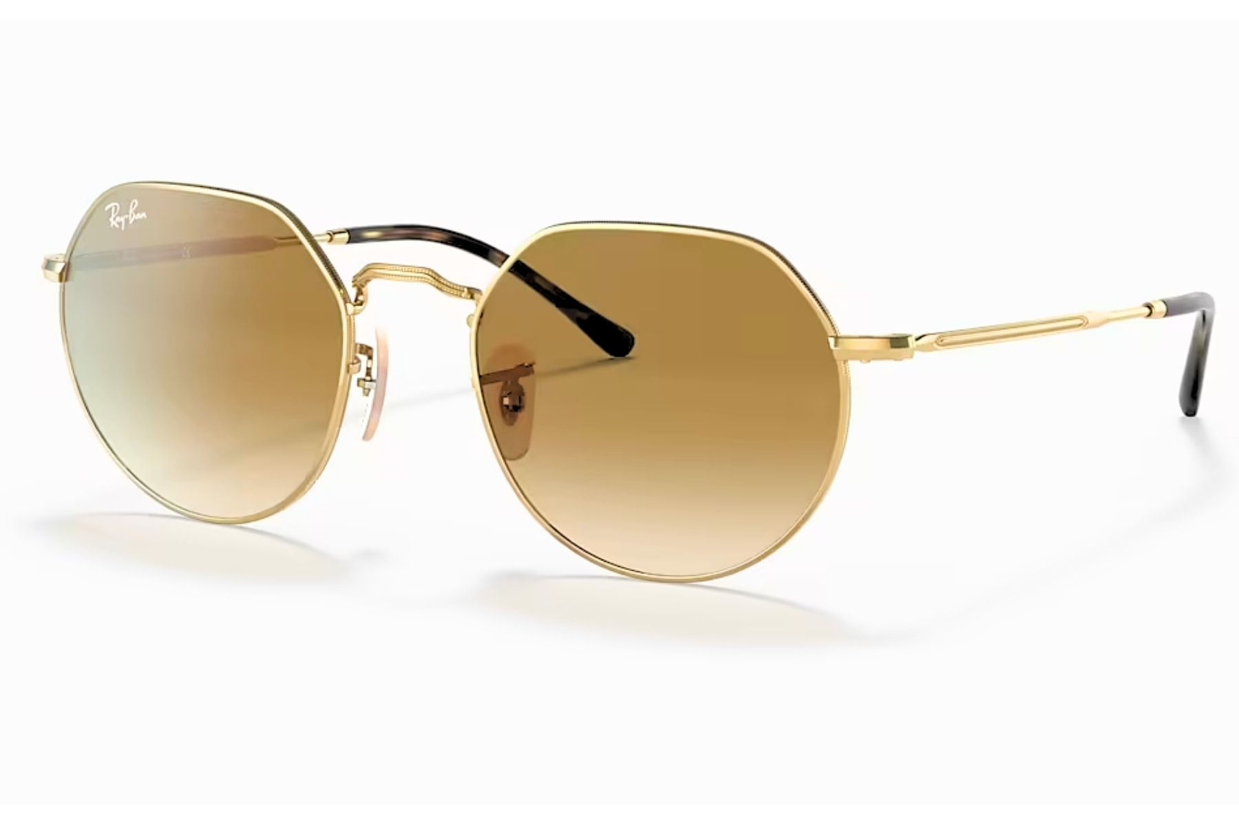 Ray-Ban 3565 001/51 55 Unisex Güneş Gözlüğü
