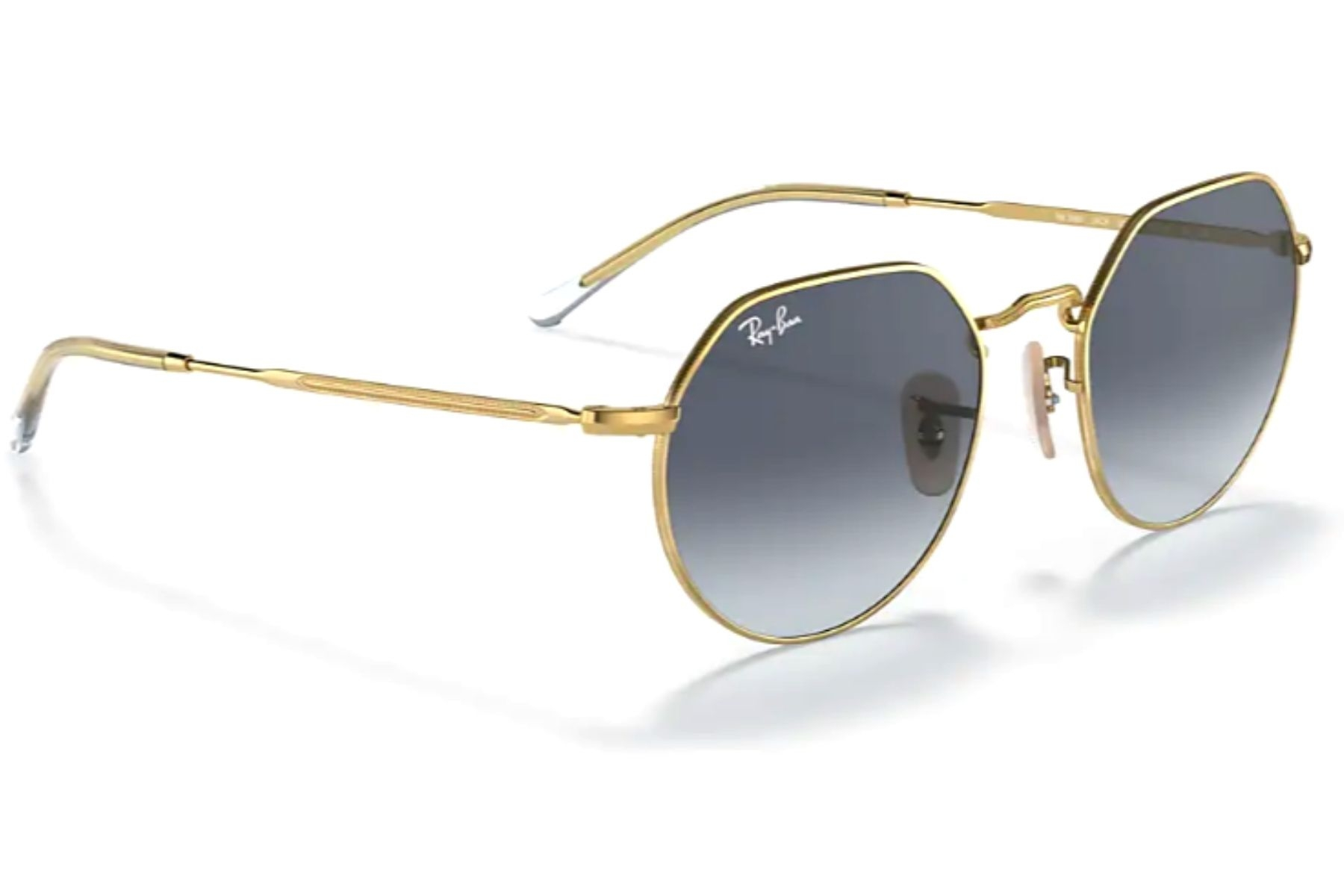 Ray-Ban 3565 001/86 2N 51 Unisex Güneş Gözlüğü