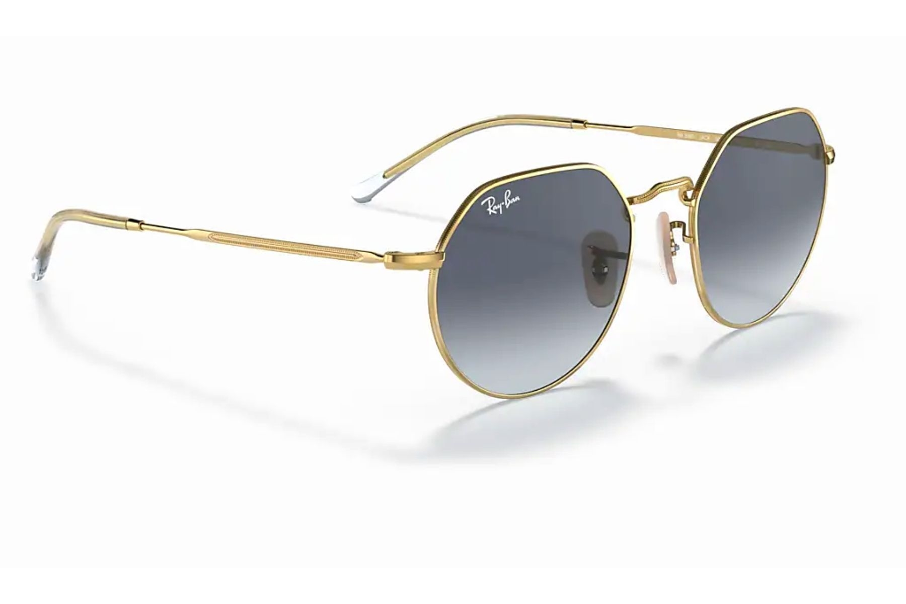 Ray-Ban 3565 001/86 53-20 Unisex Güneş Gözlüğü