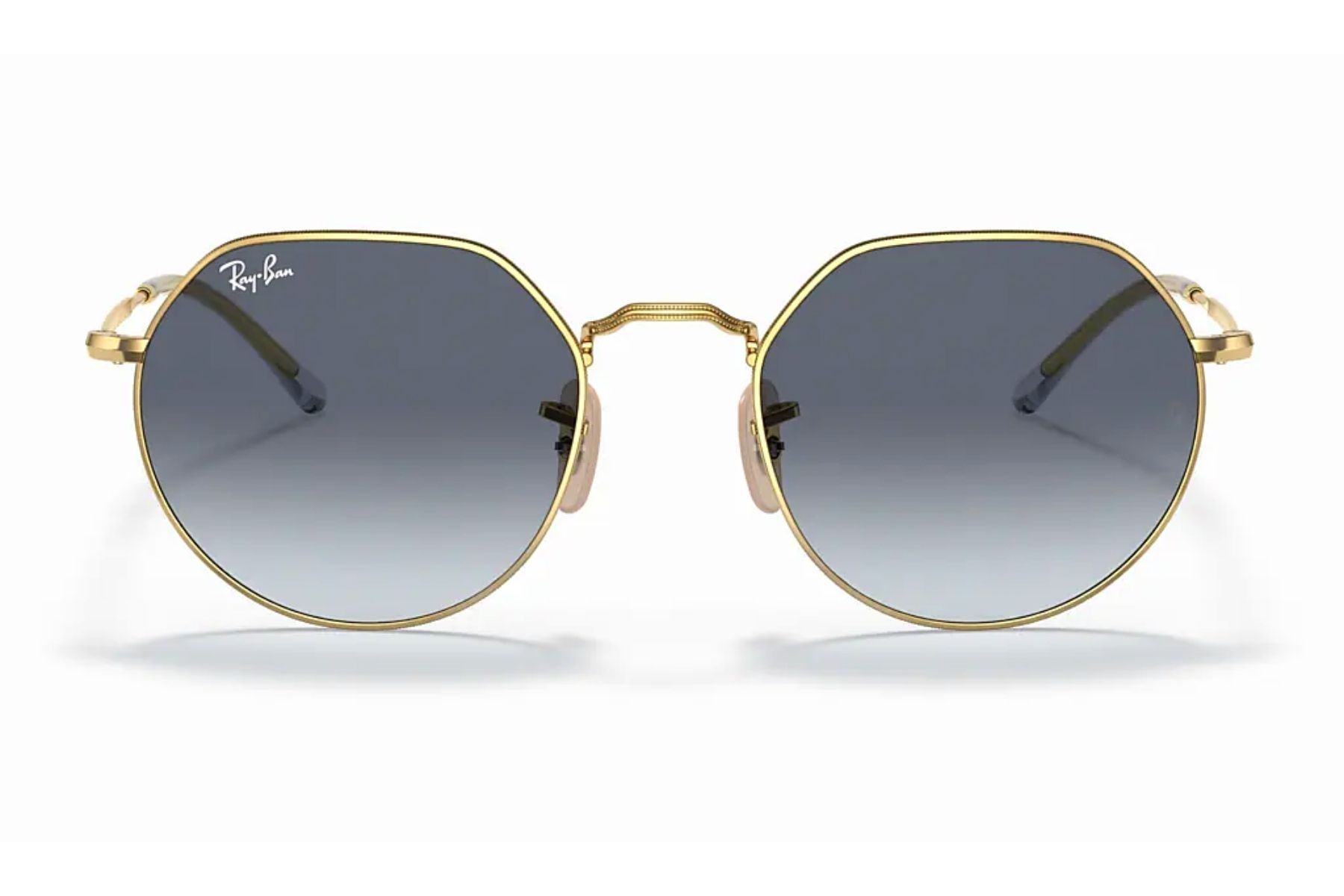 Ray-Ban 3565 001/86 53-20 Unisex Güneş Gözlüğü