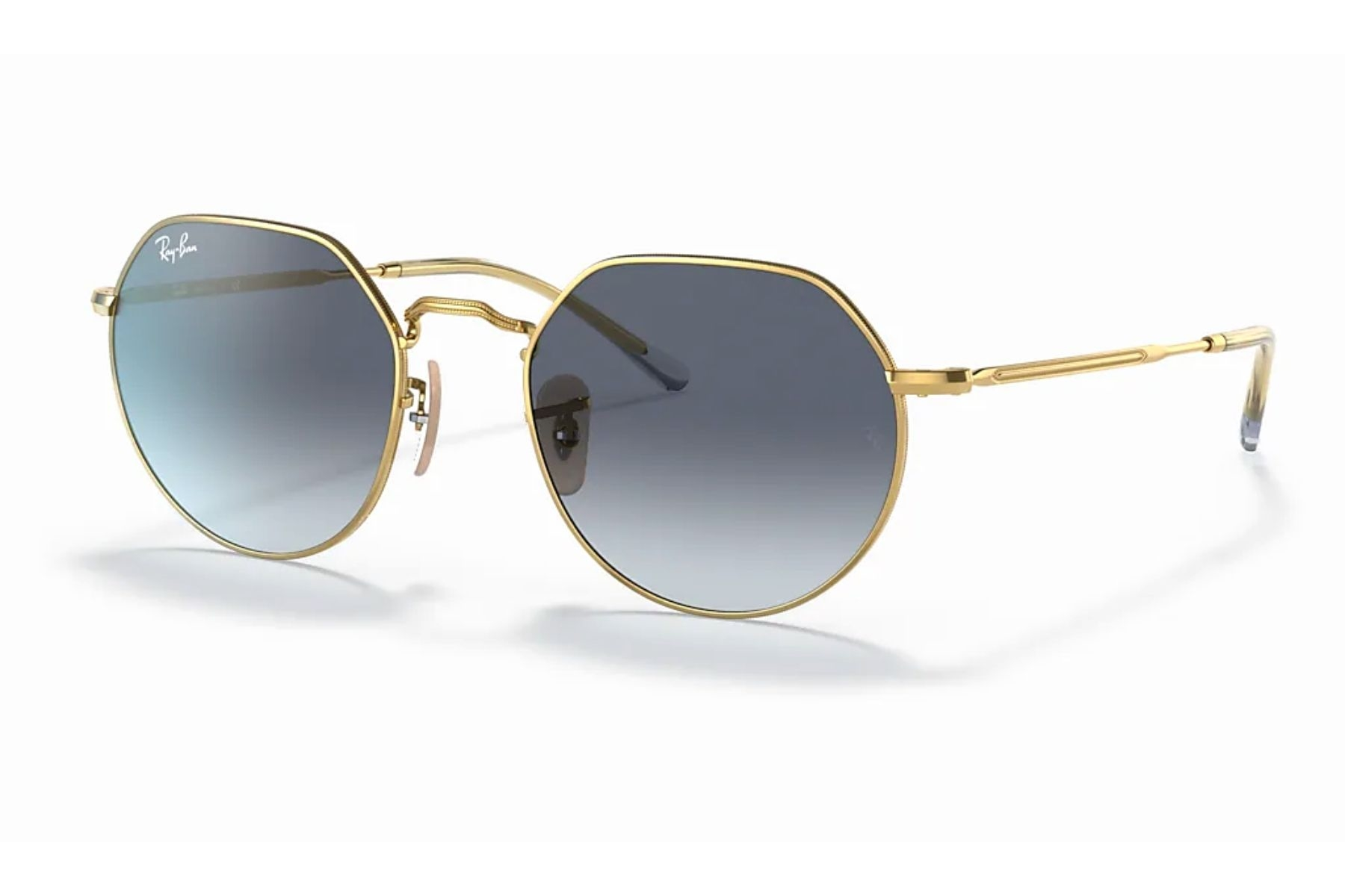 Ray-Ban 3565 001/86 53-20 Unisex Güneş Gözlüğü