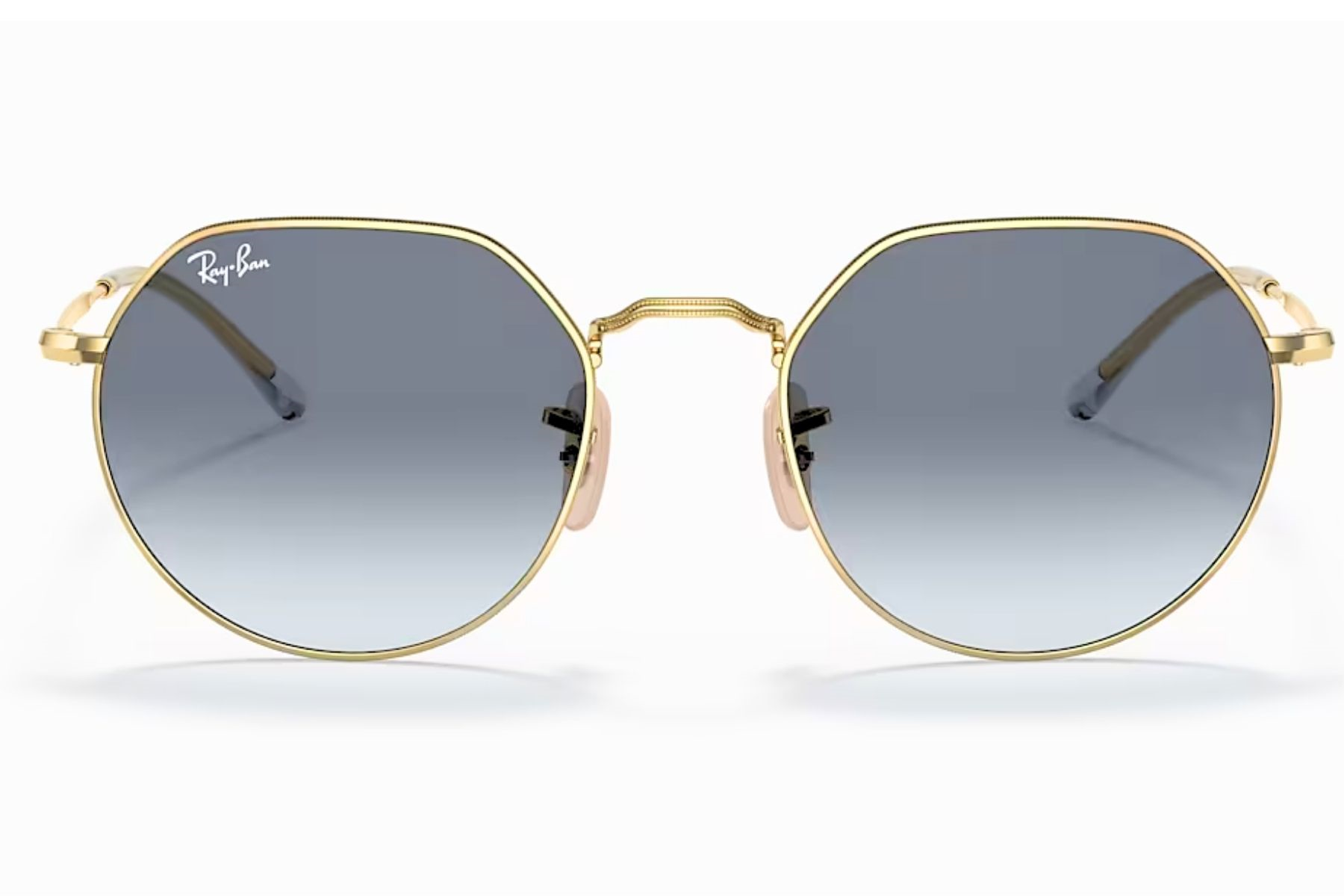Ray-Ban 3565 001/86 55 Unisex Güneş Gözlüğü