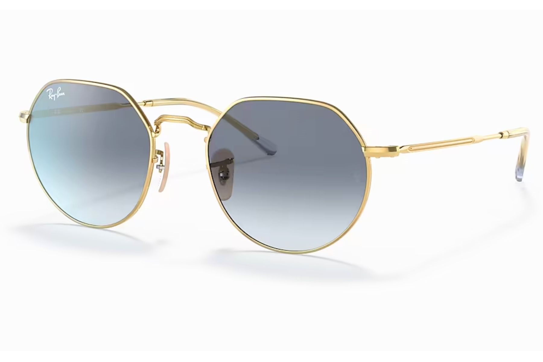 Ray-Ban 3565 001/86 55 Unisex Güneş Gözlüğü