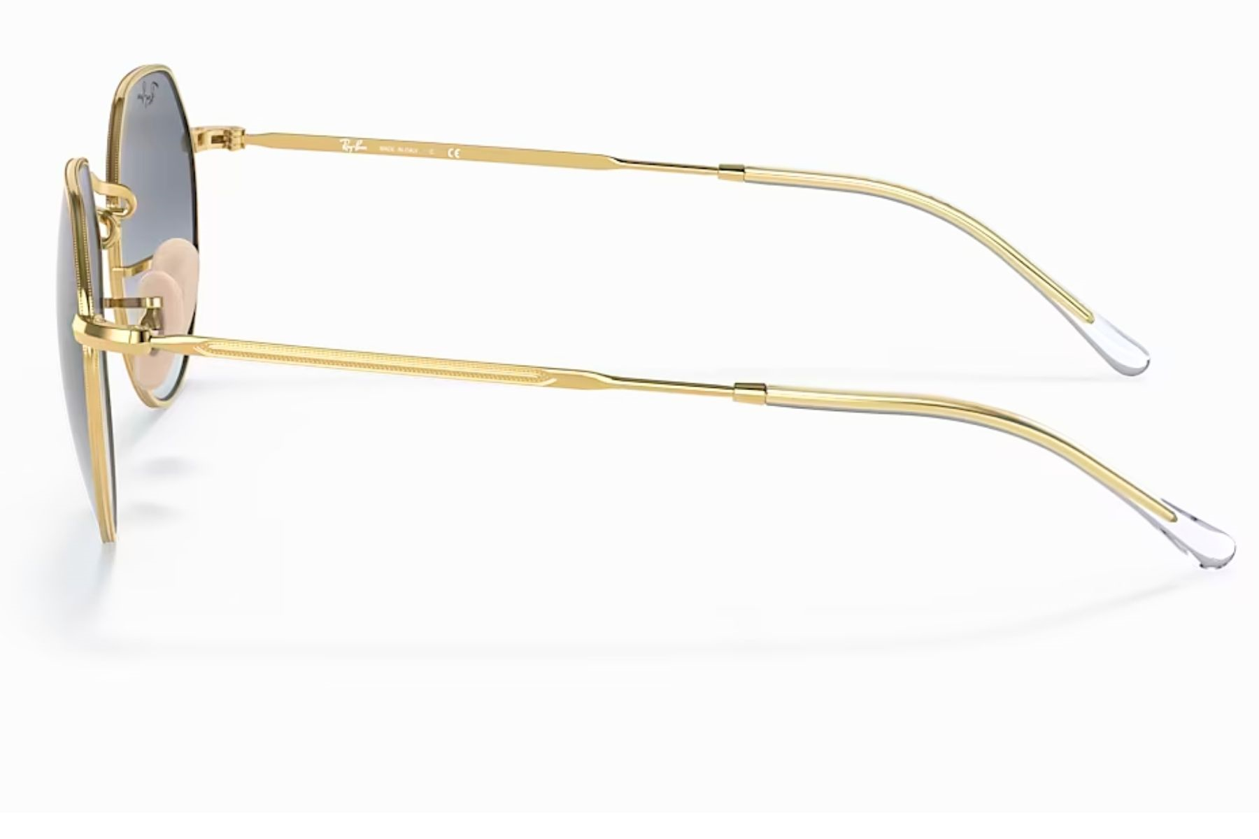 Ray-Ban 3565 001/86 55 Unisex Güneş Gözlüğü