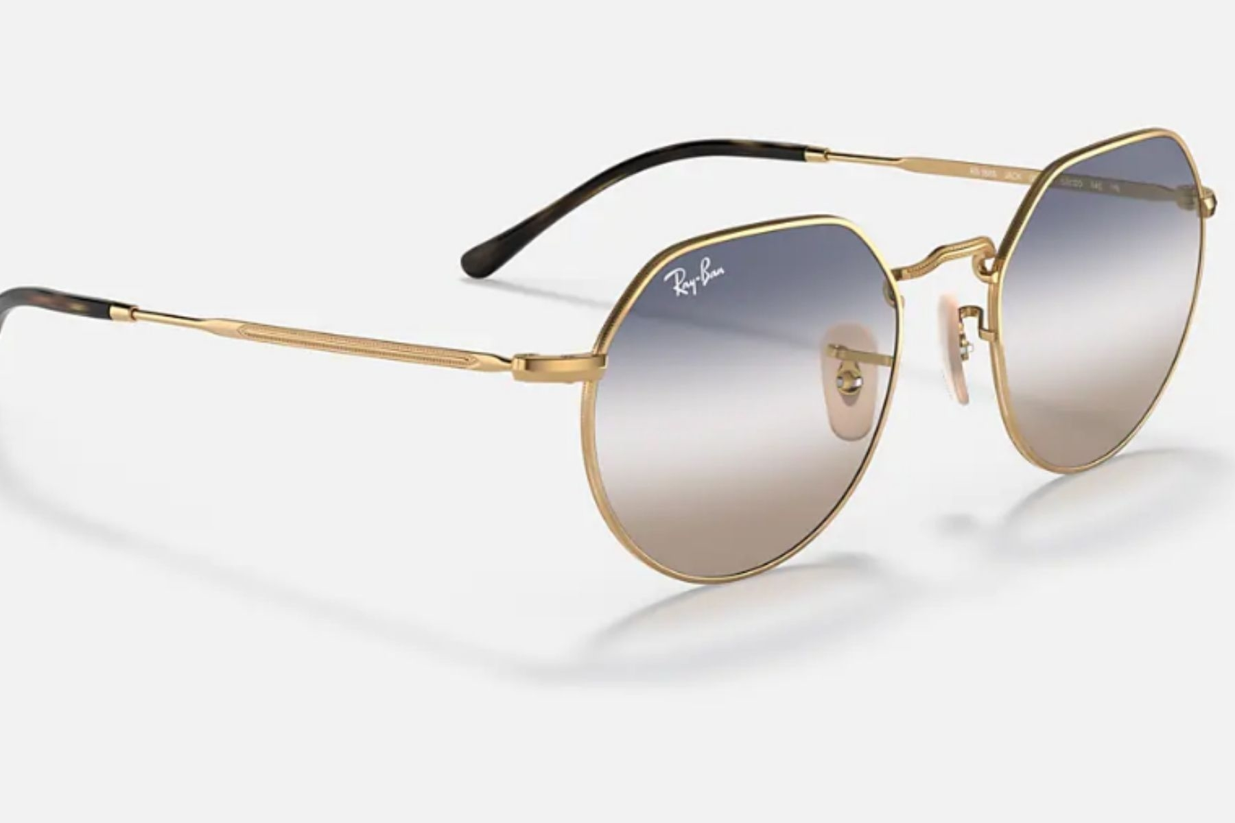Ray-Ban 3565 001/GD 51 Unisex Güneş Gözlüğü