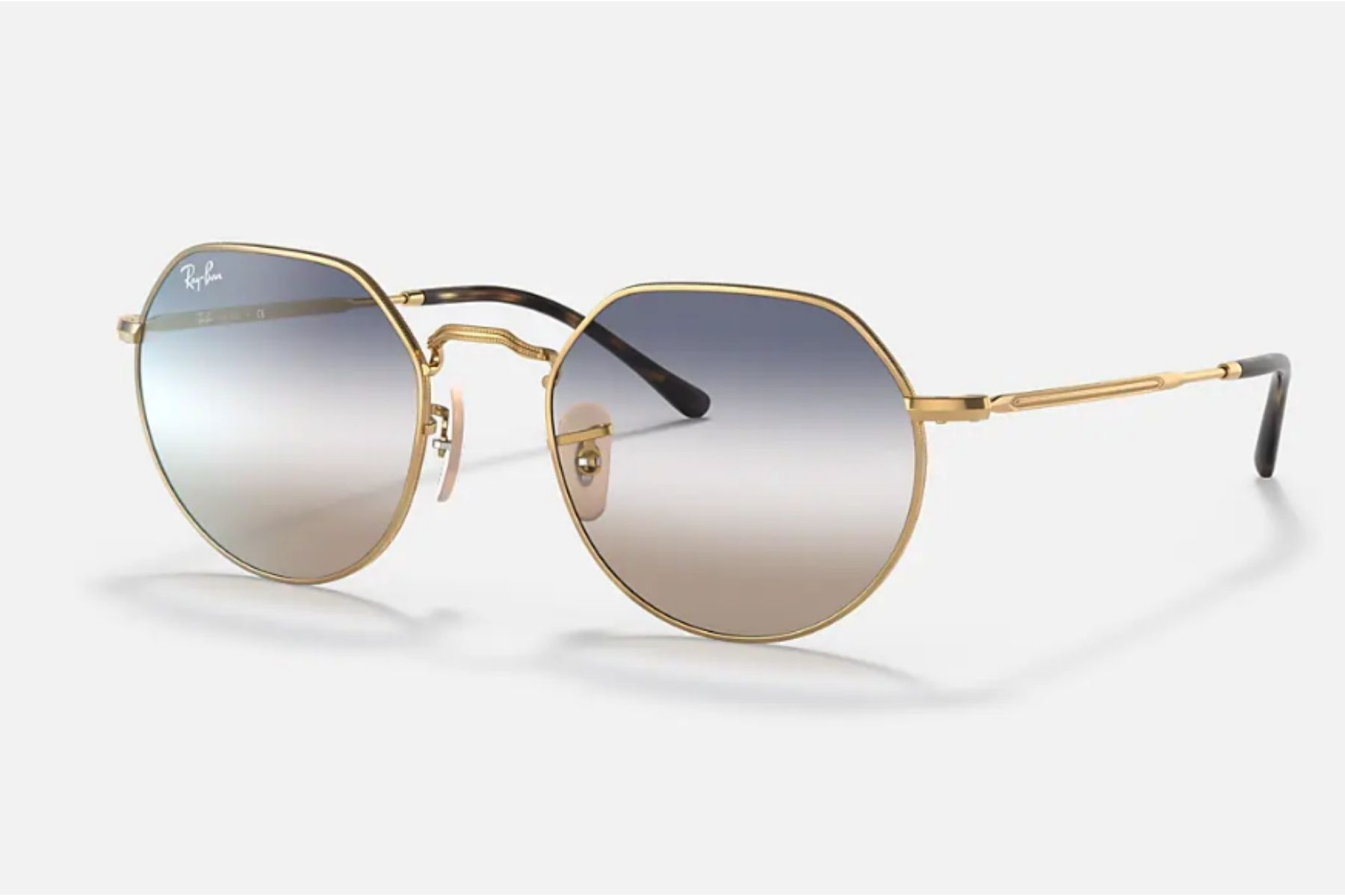 Ray-Ban 3565 001/GD 51 Unisex Güneş Gözlüğü