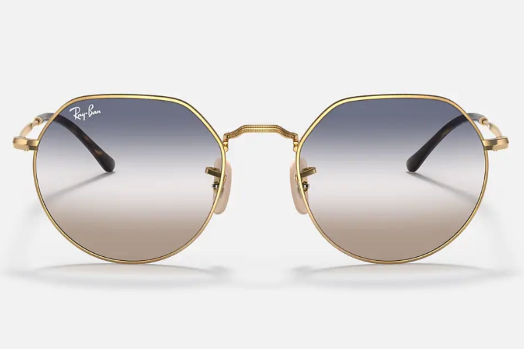 Ray-Ban 3565 001/GD 51 Unisex Güneş Gözlüğü