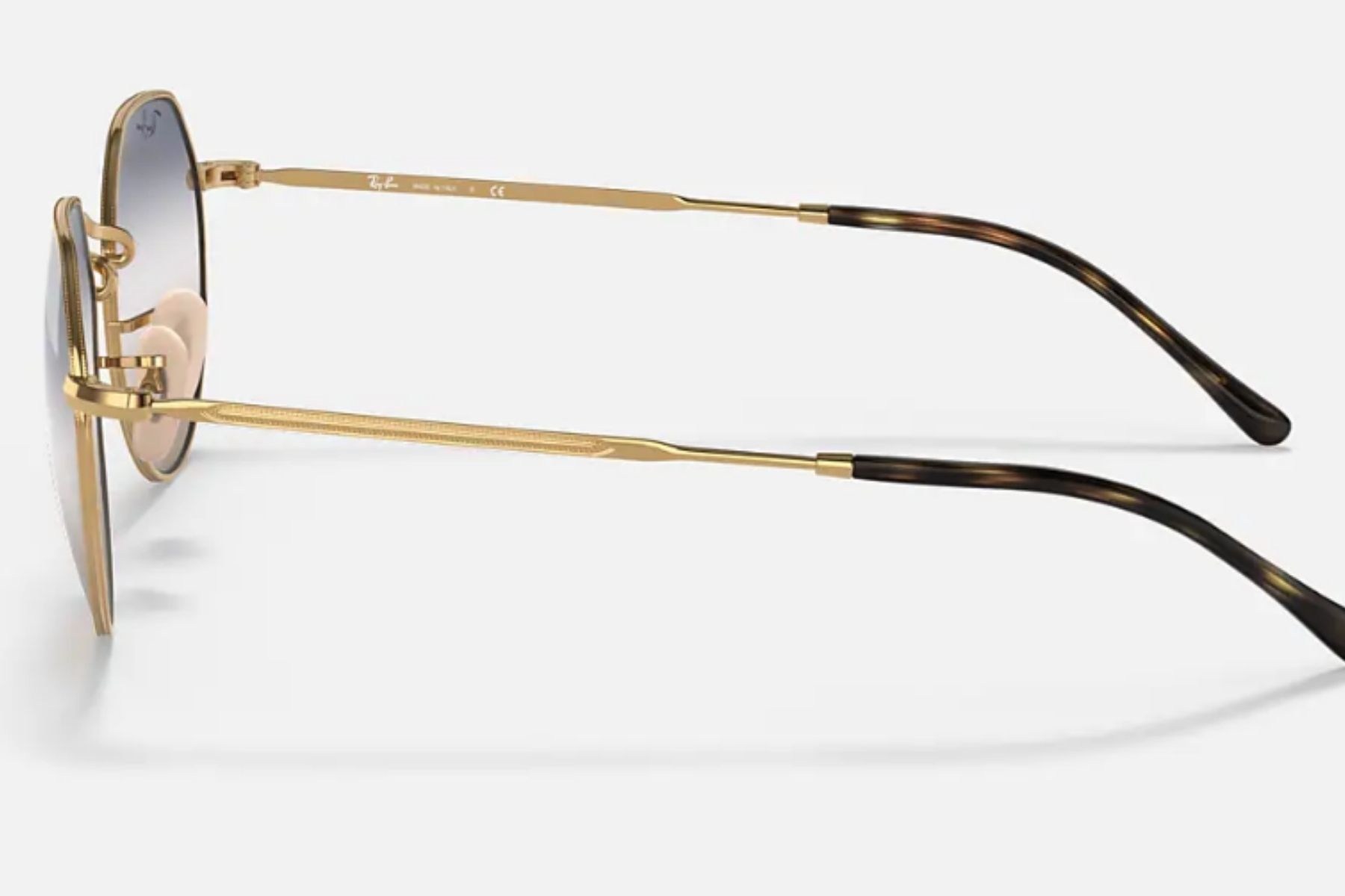 Ray-Ban 3565 001/GD 51 Unisex Güneş Gözlüğü