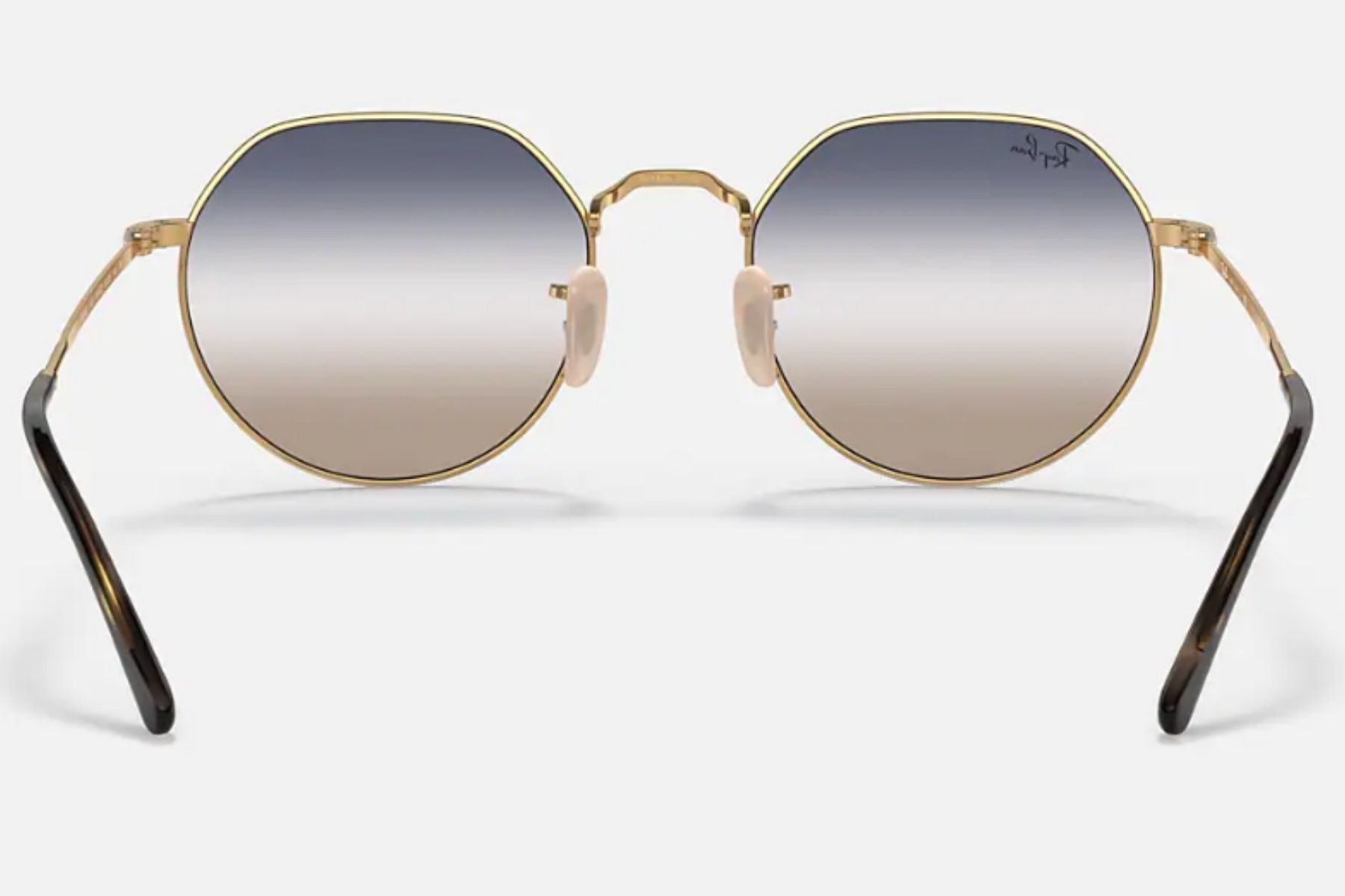 Ray-Ban 3565 001/GD 51 Unisex Güneş Gözlüğü