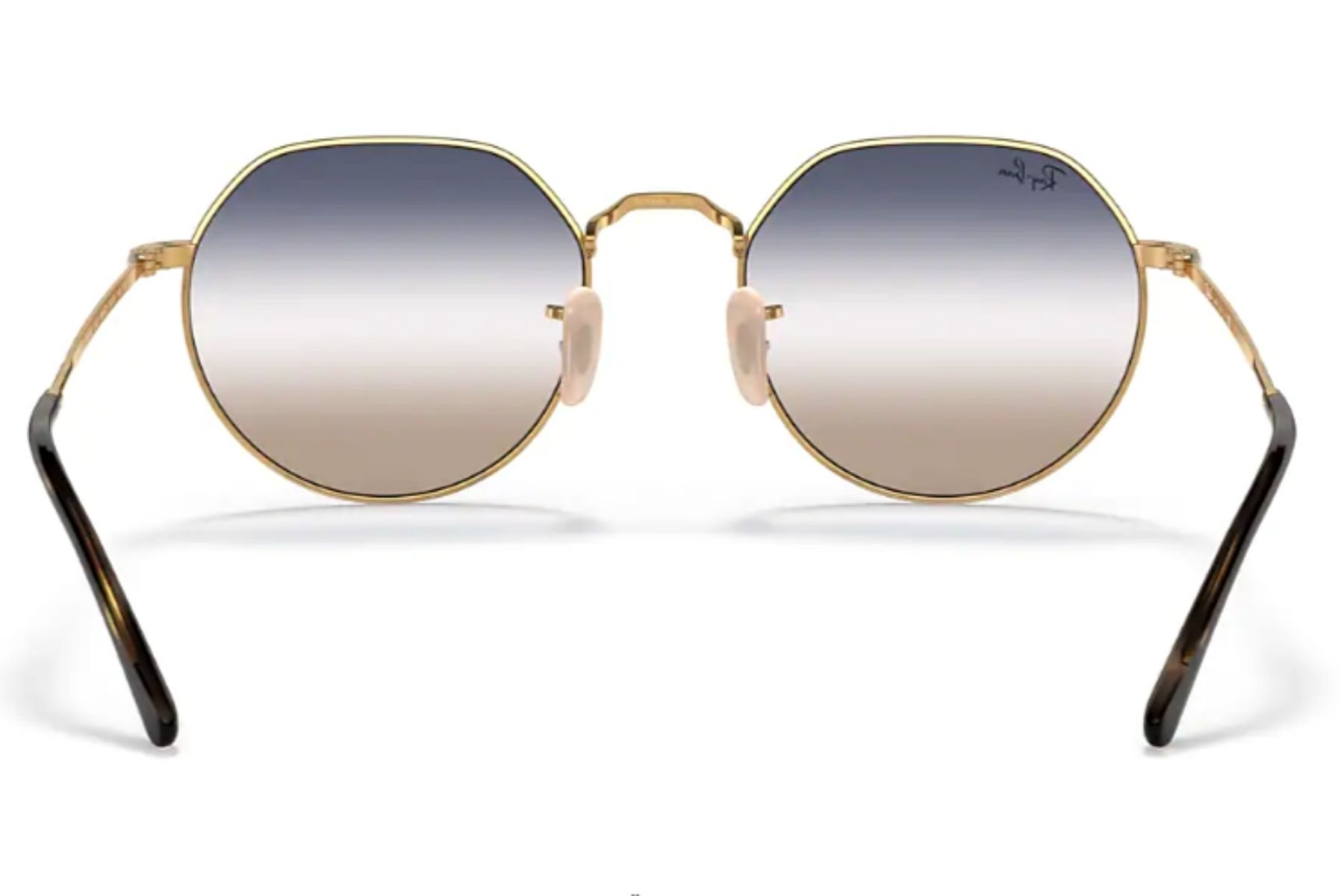 Ray-Ban 3565 001/GD 53 Unisex Güneş Gözlüğü