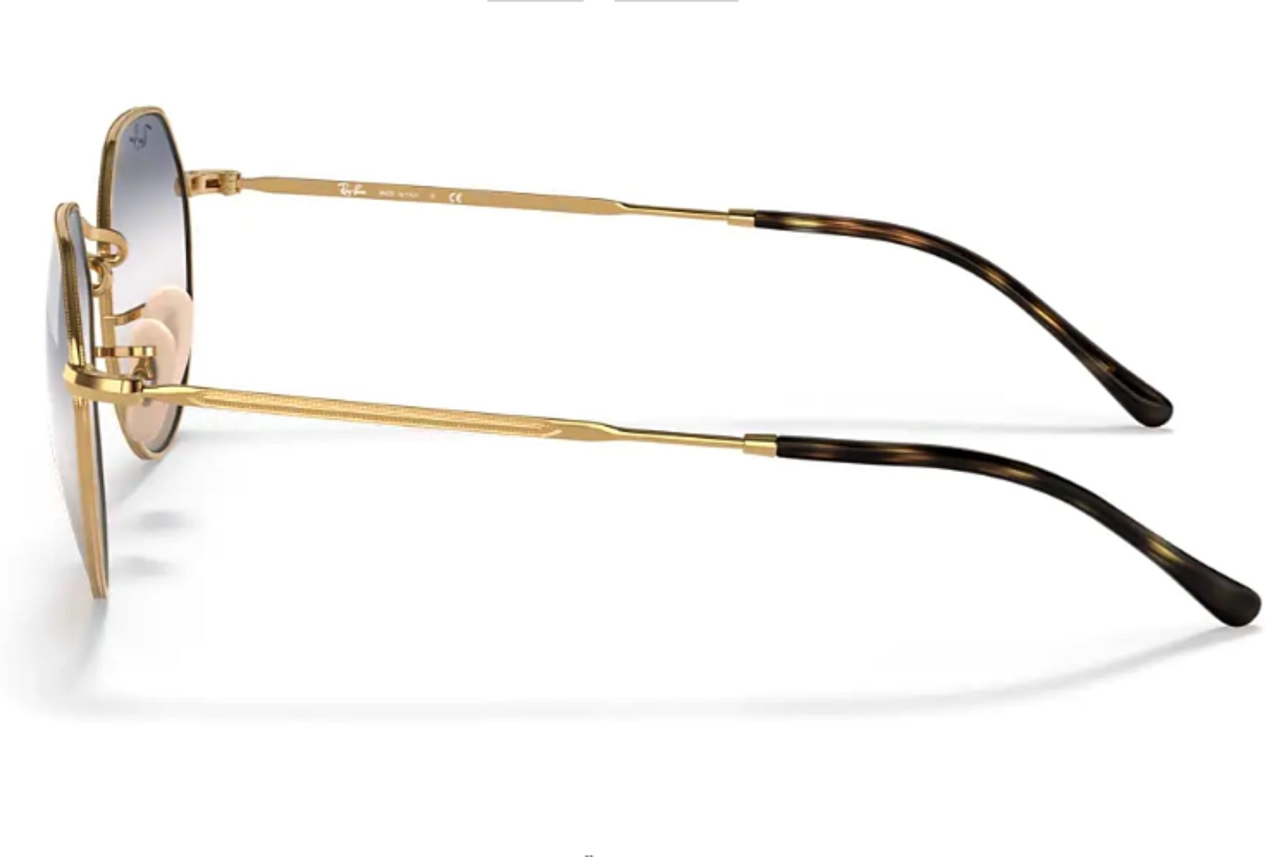 Ray-Ban 3565 001/GD 53 Unisex Güneş Gözlüğü