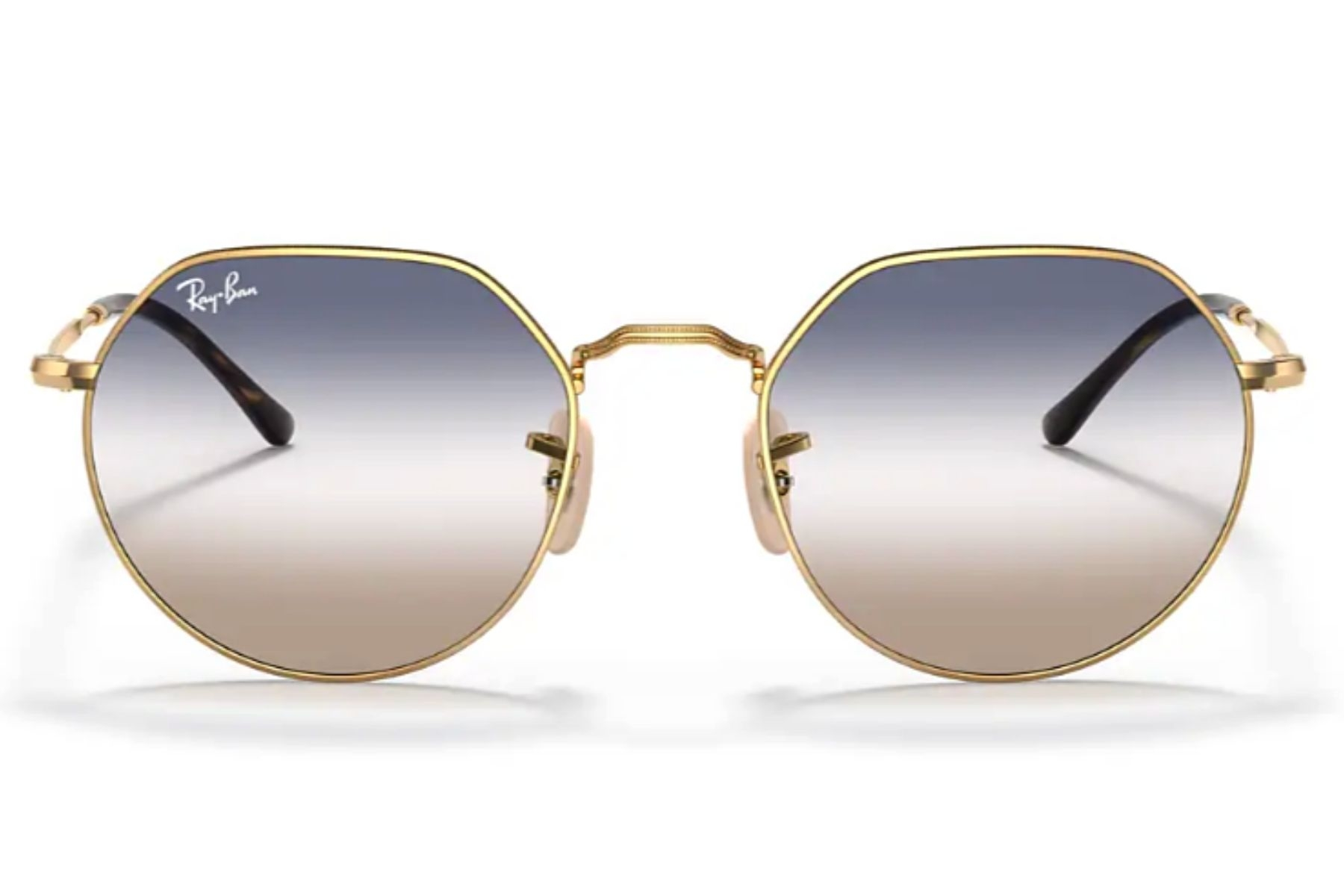 Ray-Ban 3565 001/GD 53 Unisex Güneş Gözlüğü