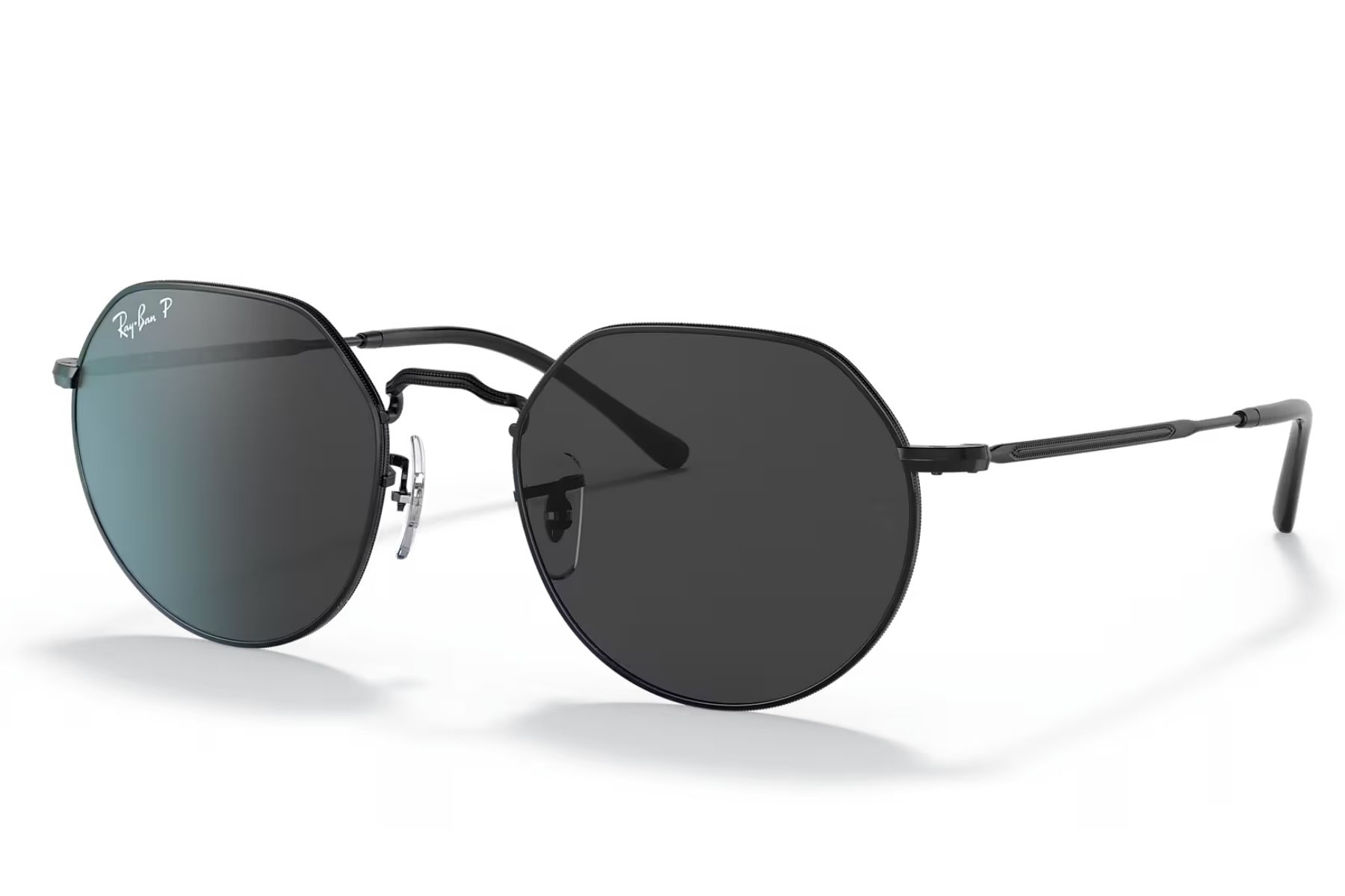Ray-Ban 3565 002/48 53 Unisex Güneş Gözlüğü