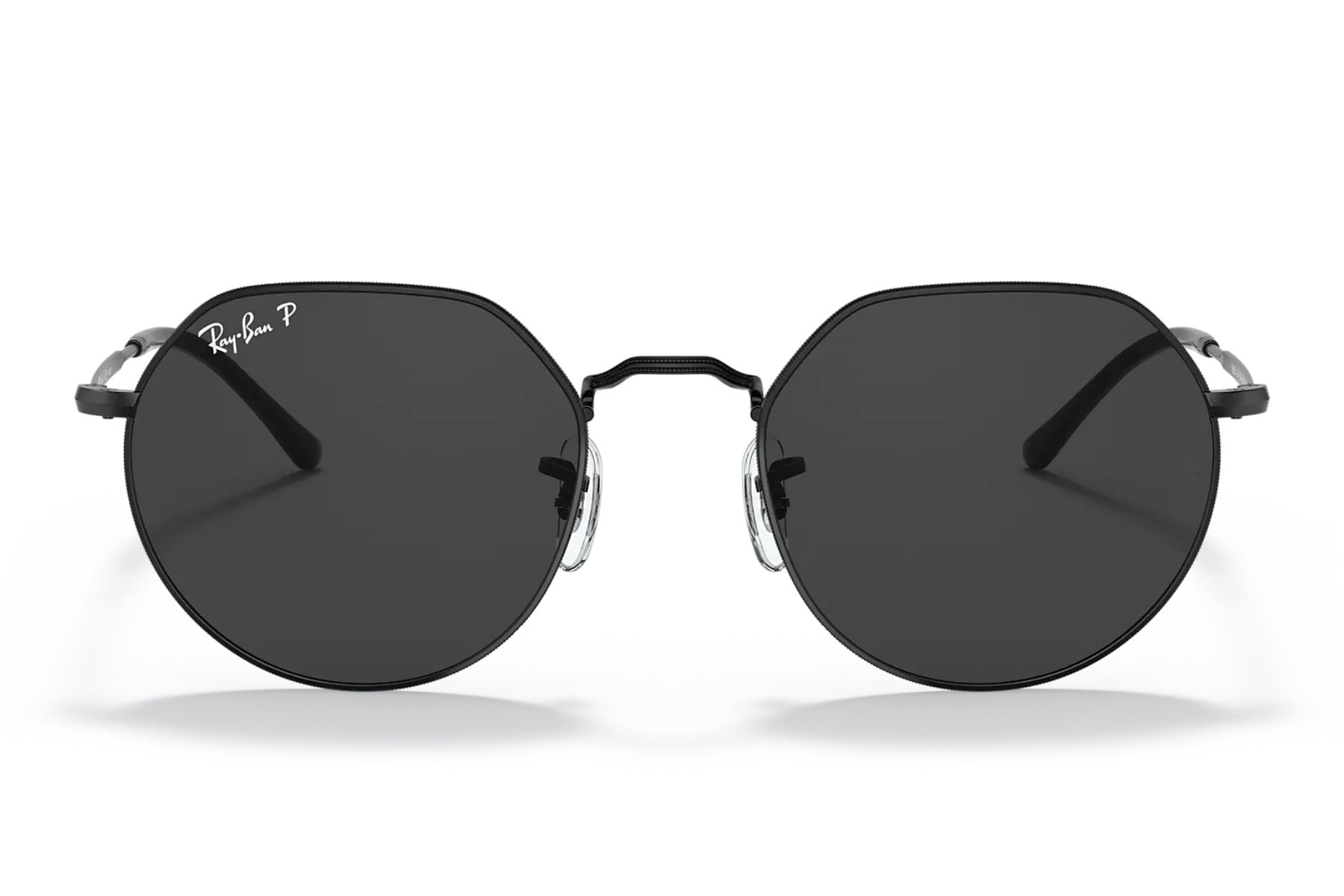 Ray-Ban 3565 002/48 53 Unisex Güneş Gözlüğü