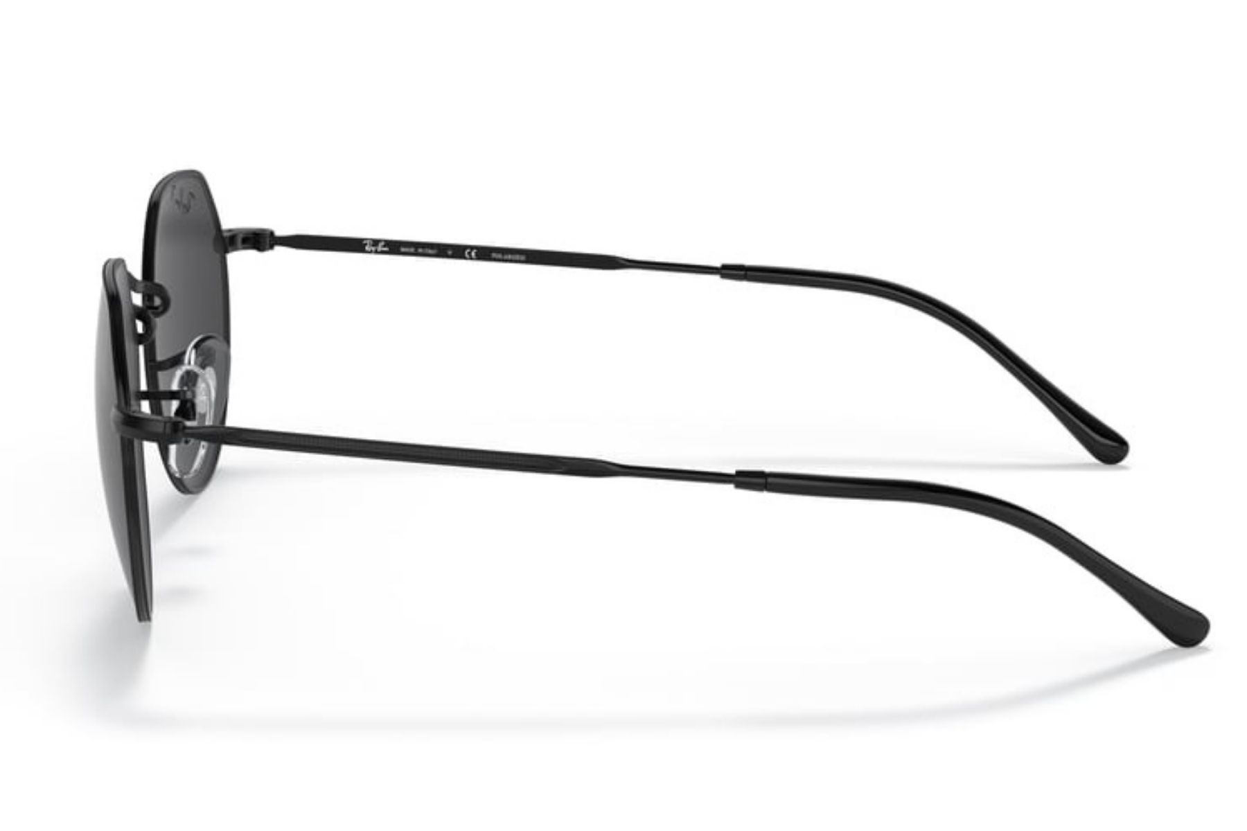 Ray-Ban 3565 002/48 55 Unisex Güneş Gözlüğü