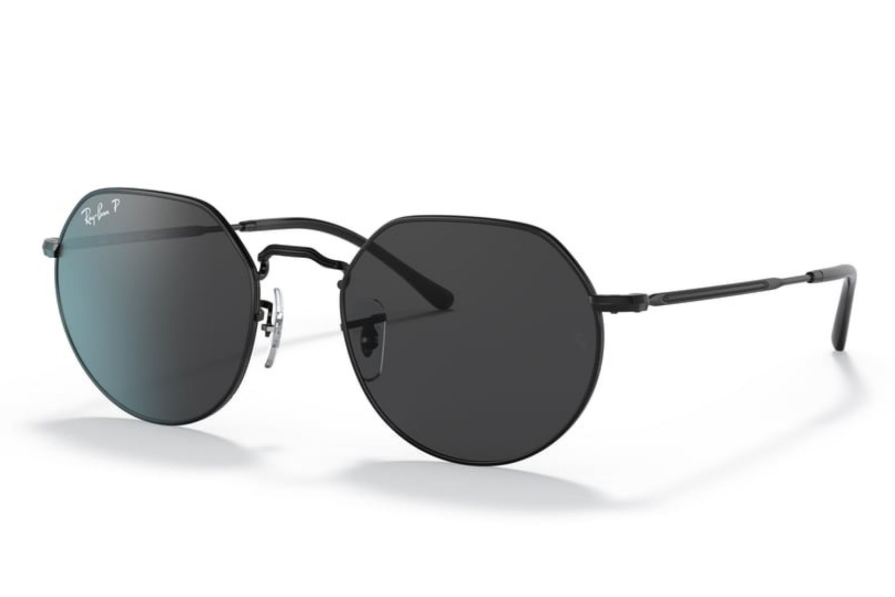 Ray-Ban 3565 002/48 55 Unisex Güneş Gözlüğü