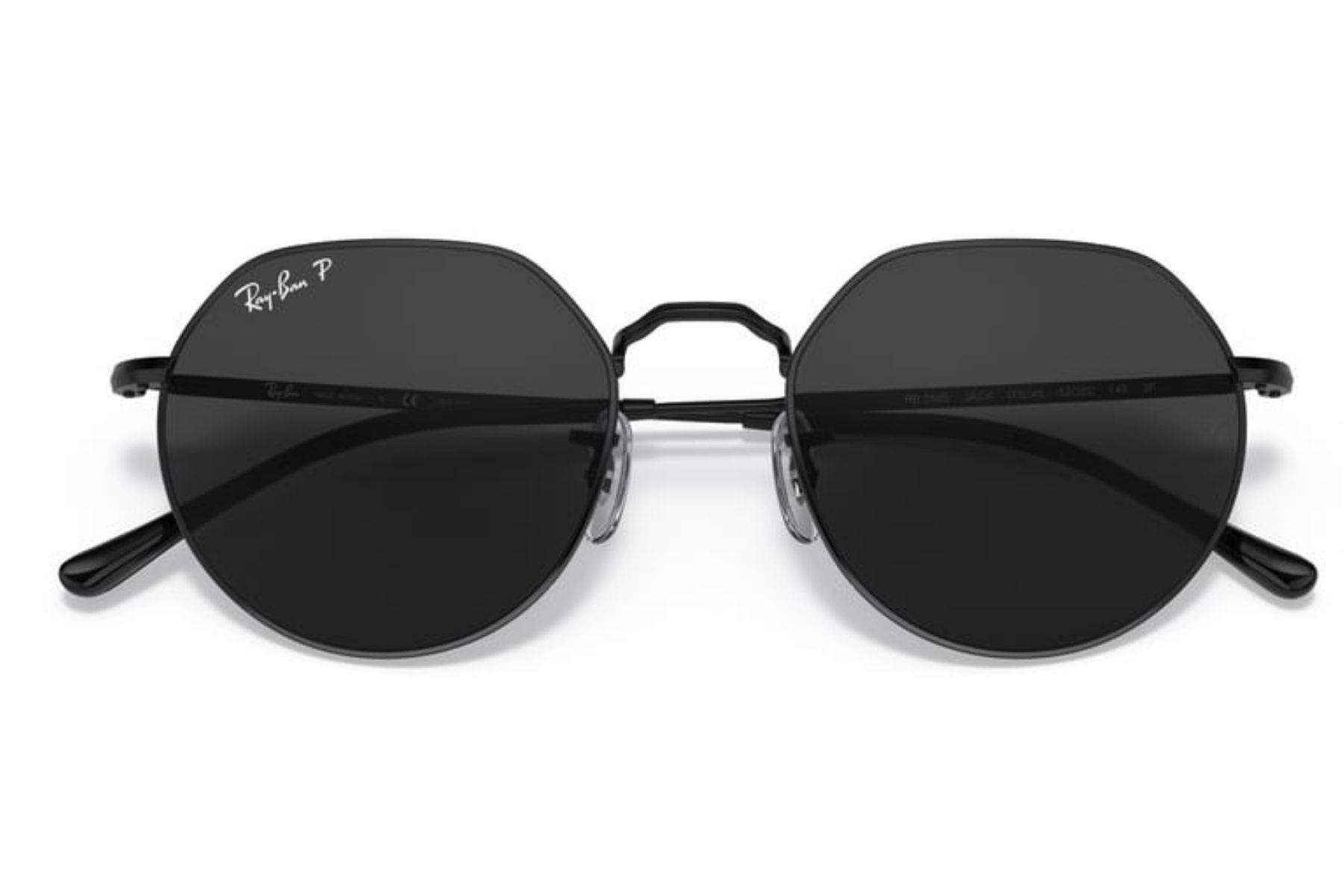 Ray-Ban 3565 002/48 55 Unisex Güneş Gözlüğü