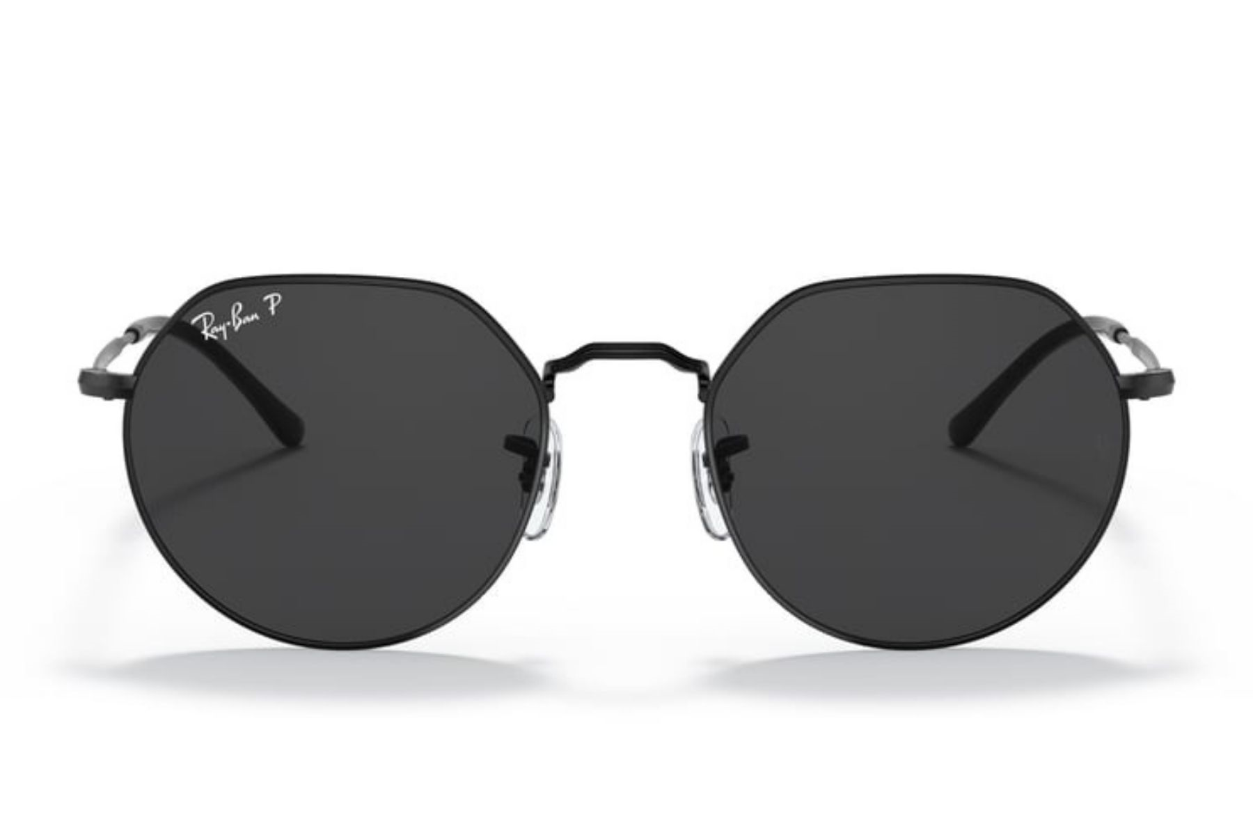 Ray-Ban 3565 002/48 55 Unisex Güneş Gözlüğü