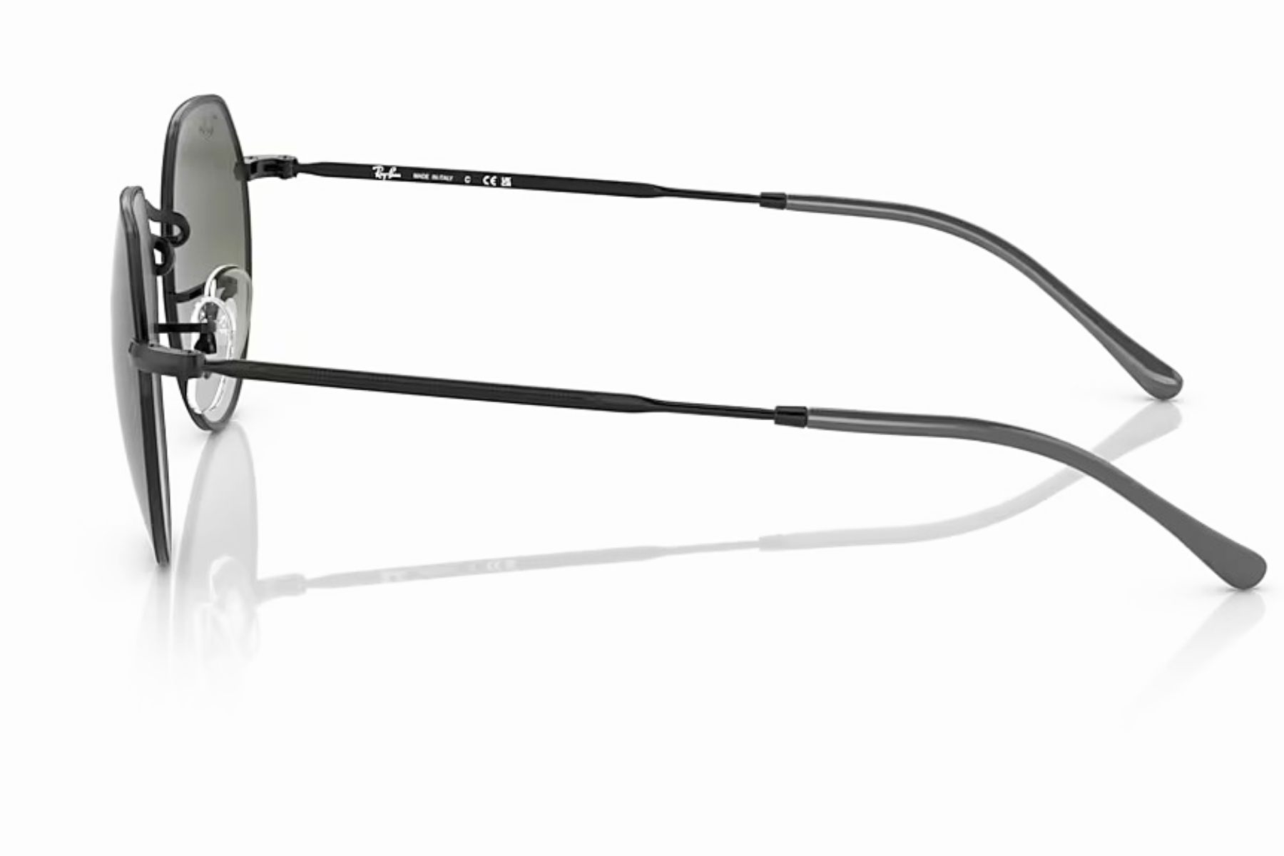 Ray-Ban 3565 002/71 51 Unisex Güneş Gözlüğü