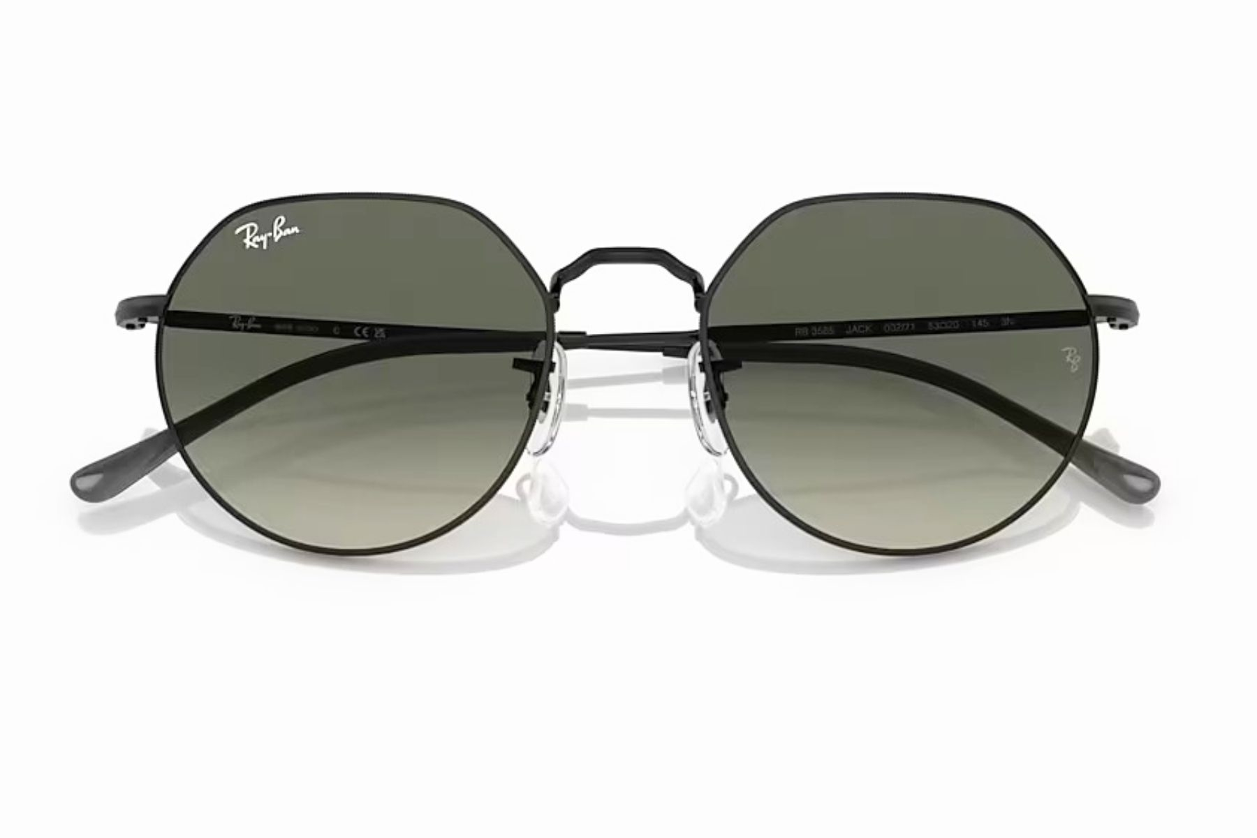 Ray-Ban 3565 002/71 51 Unisex Güneş Gözlüğü
