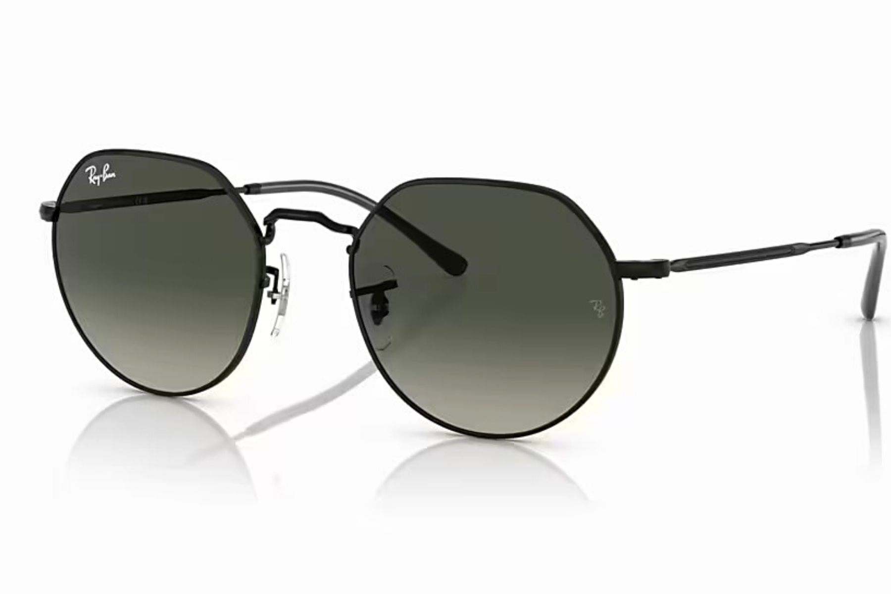 Ray-Ban 3565 002/71 53 Unisex Güneş Gözlüğü