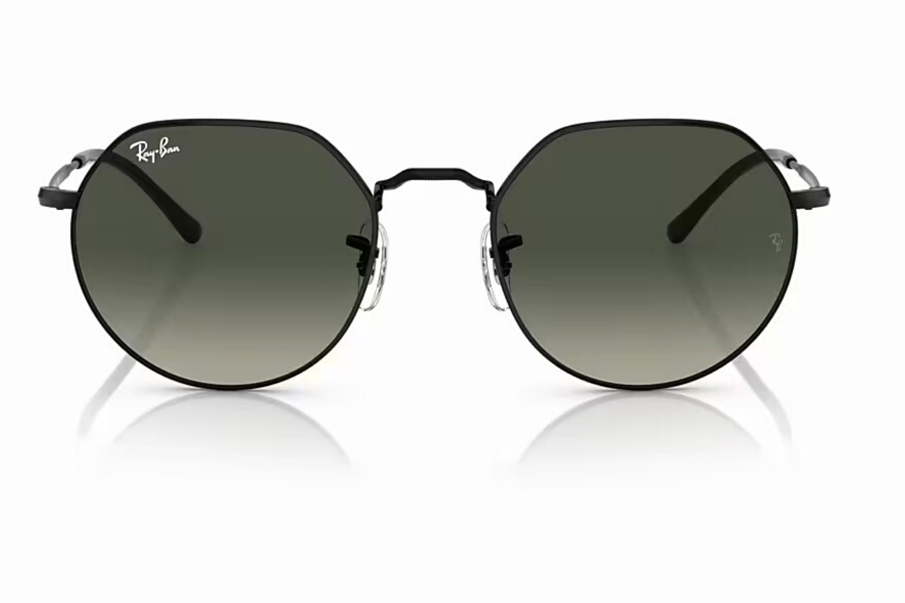 Ray-Ban 3565 002/71 53 Unisex Güneş Gözlüğü