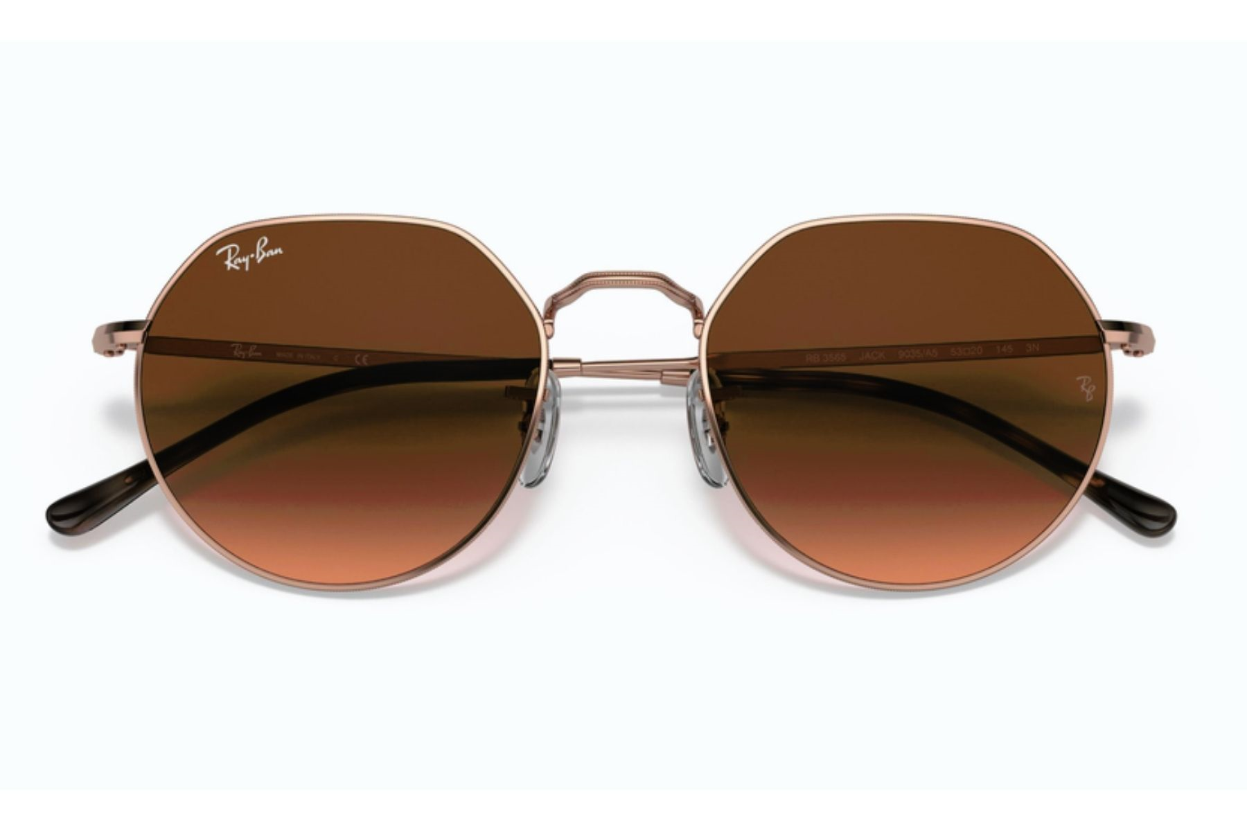 Ray-Ban 3565 9035A5 51 Unisex Güneş Gözlüğü