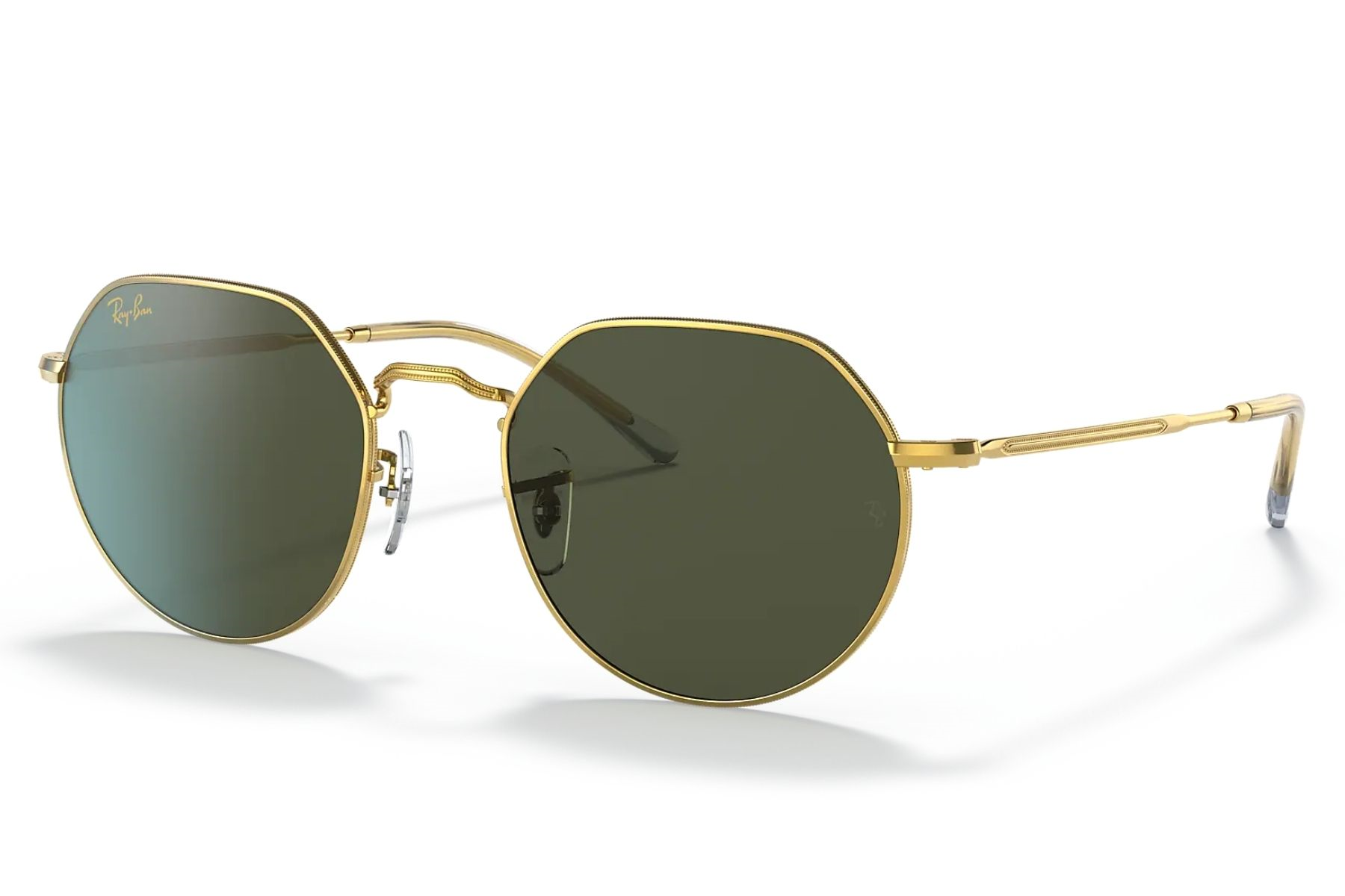 Ray-Ban 3565 919631 53 Unisex Güneş Gözlüğü
