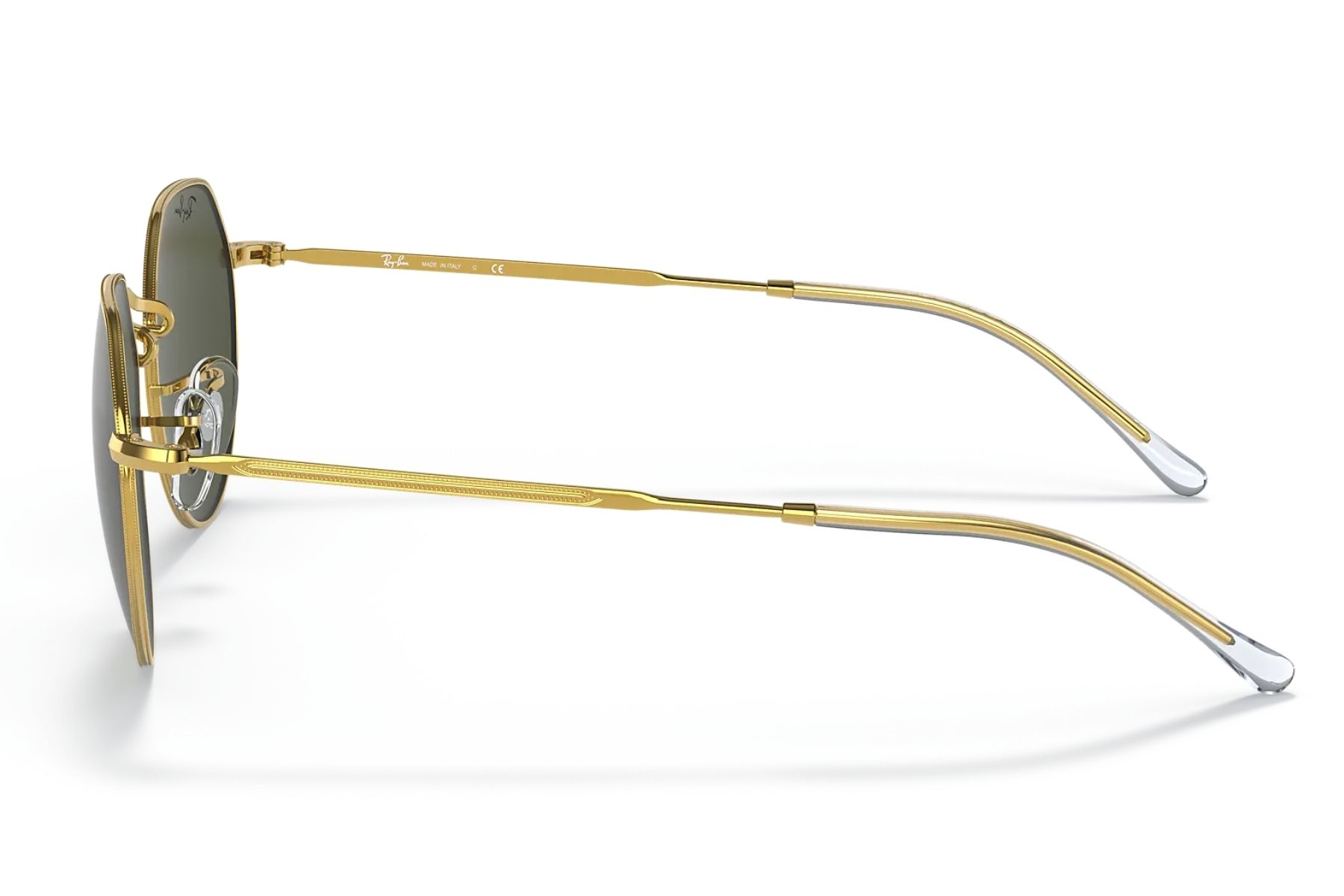 Ray-Ban 3565 919631 53 Unisex Güneş Gözlüğü