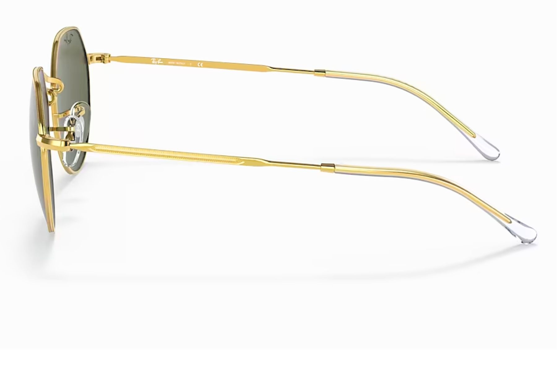 Ray-Ban 3565 919631 55 Unisex Güneş Gözlüğü