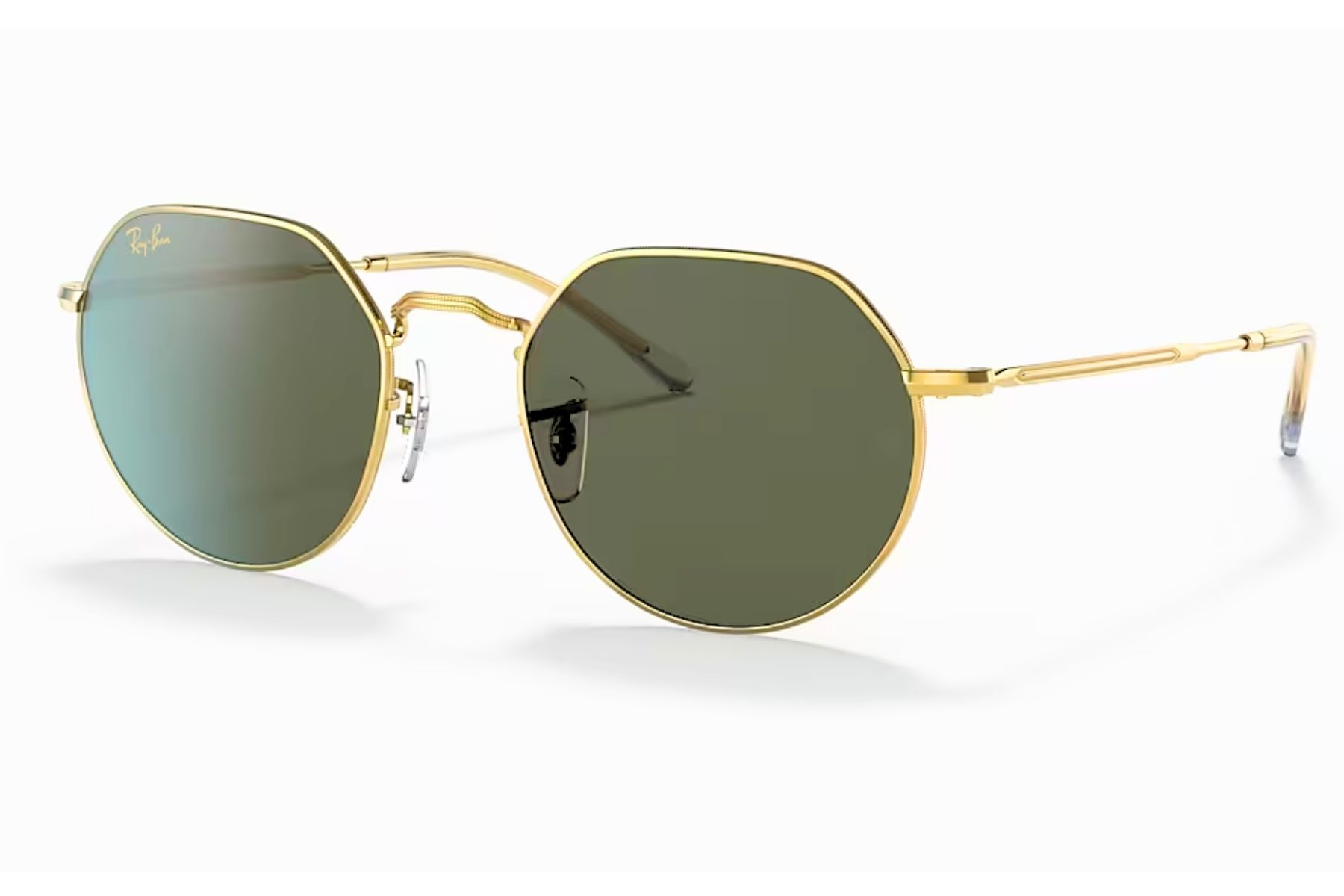 Ray-Ban 3565 919631 55 Unisex Güneş Gözlüğü