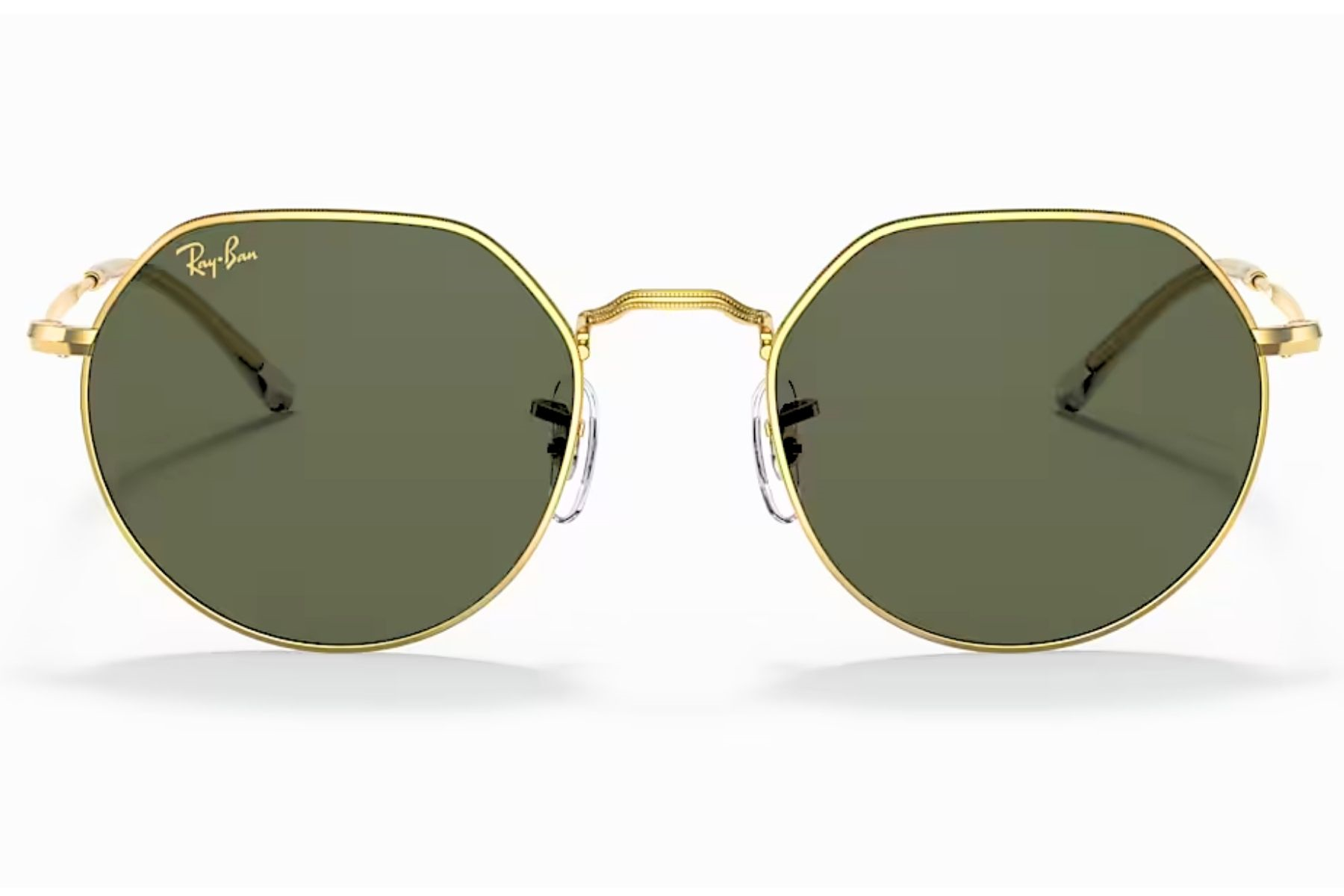 Ray-Ban 3565 919631 55 Unisex Güneş Gözlüğü
