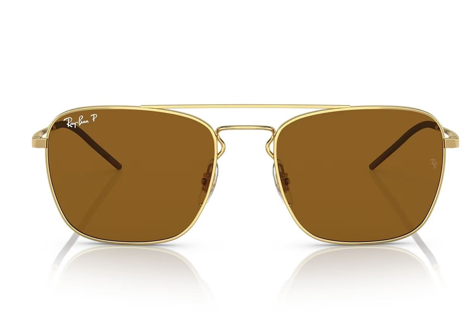 Ray-Ban 3588 925083 55 Unisex Güneş Gözlüğü