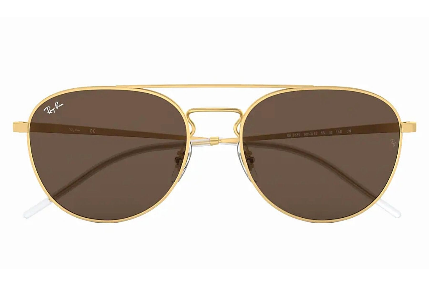 Ray-Ban 3589 901373 55 Unisex Güneş Gözlüğü