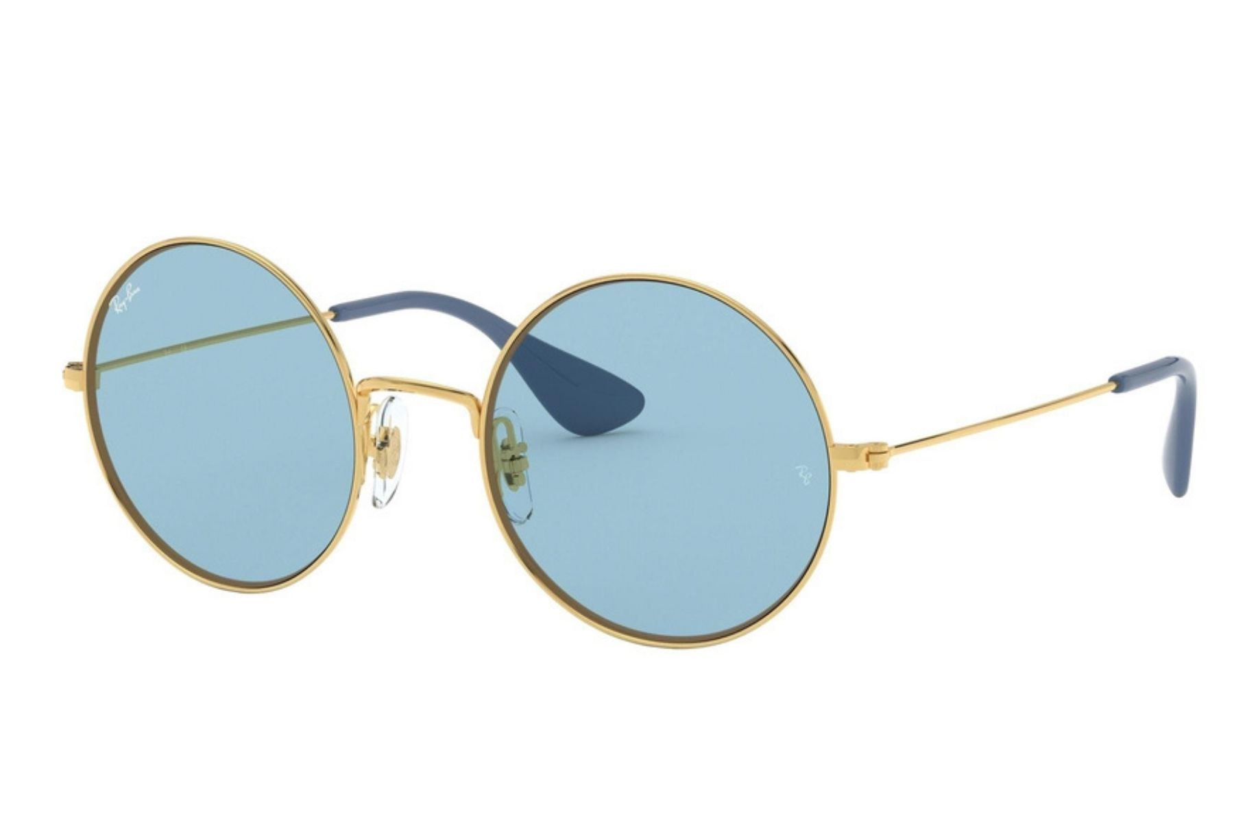 Ray-Ban 3592 001/F7 55 Unisex Güneş Gözlüğü