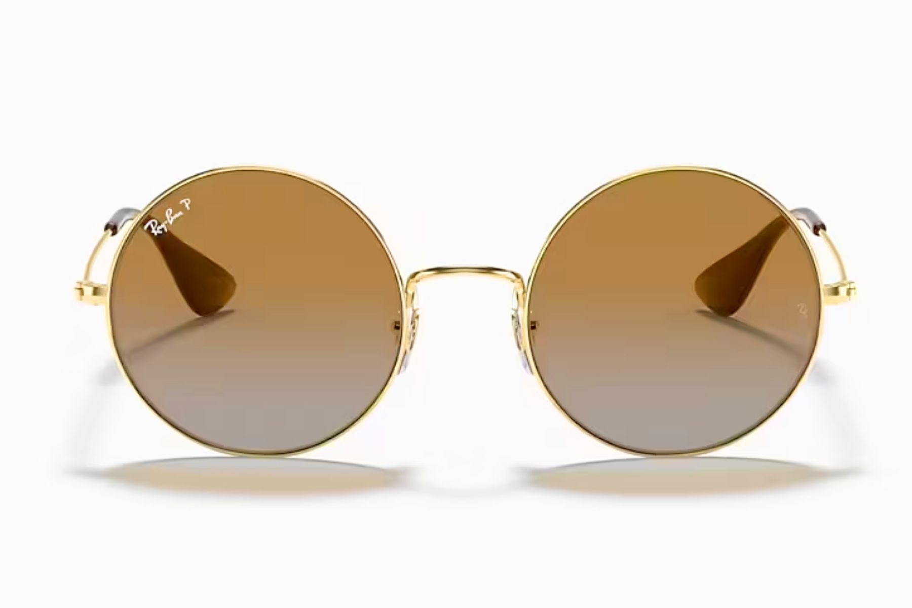 Ray-Ban 3592 001/T5 55 Unisex Güneş Gözlüğü