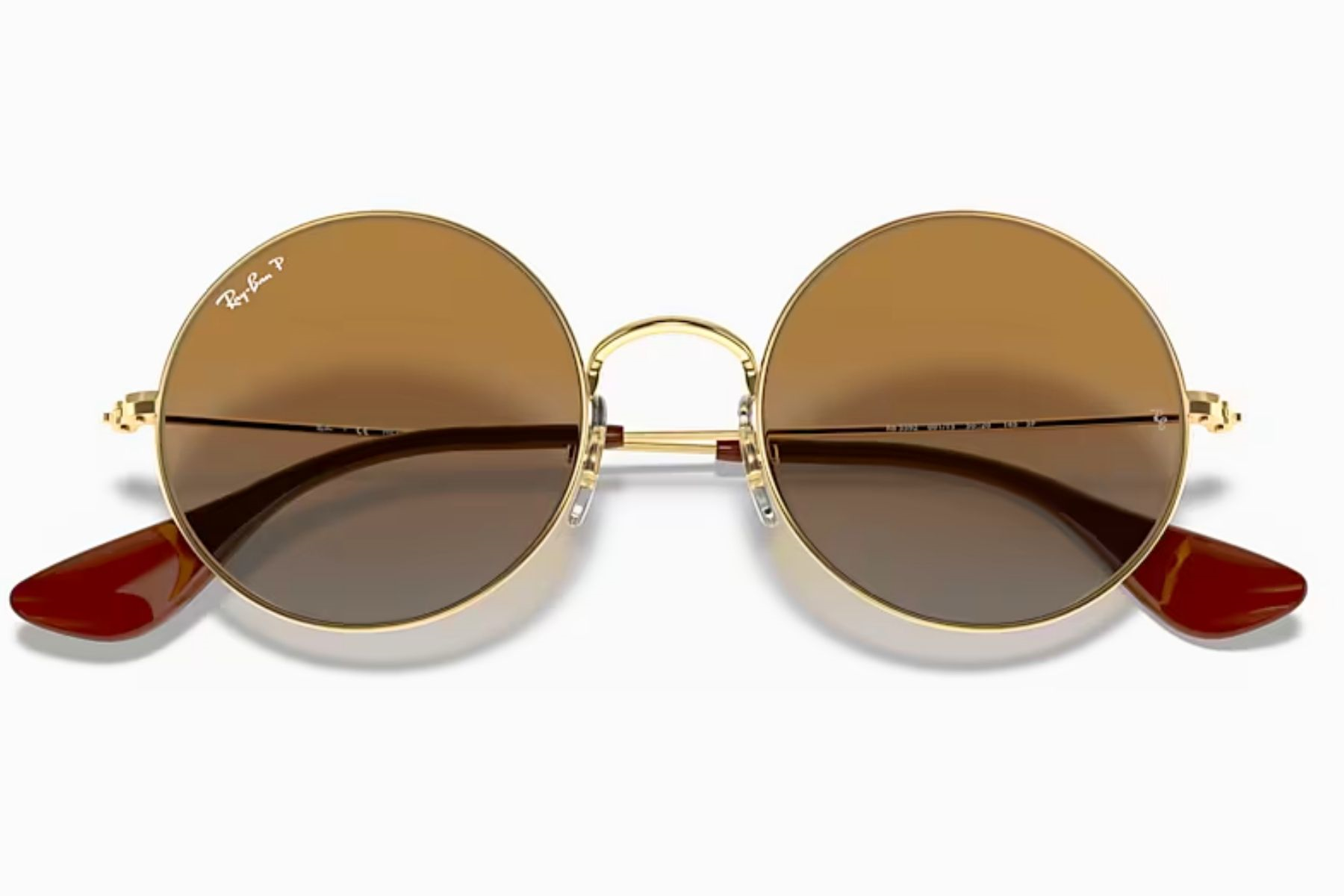 Ray-Ban 3592 001/T5 55 Unisex Güneş Gözlüğü