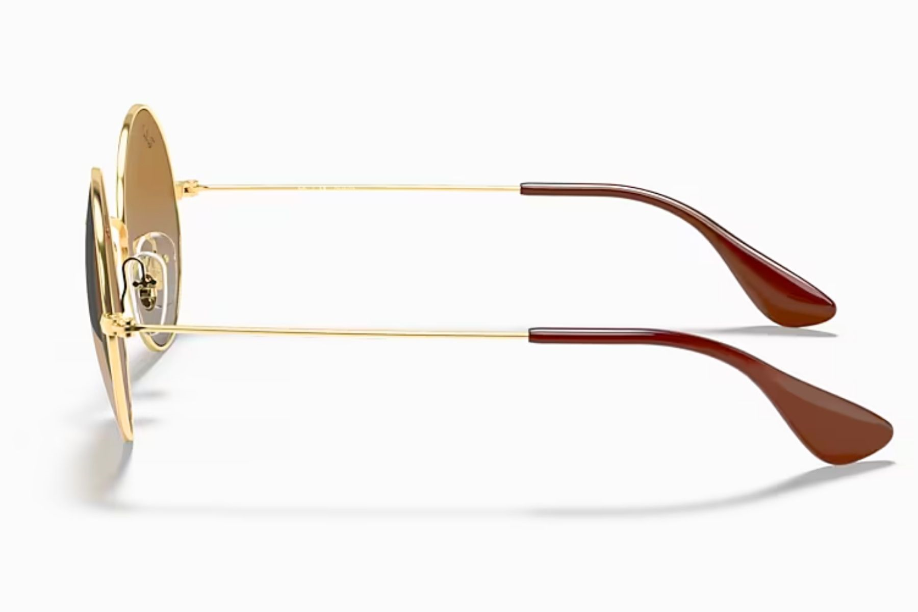 Ray-Ban 3592 001/T5 55 Unisex Güneş Gözlüğü