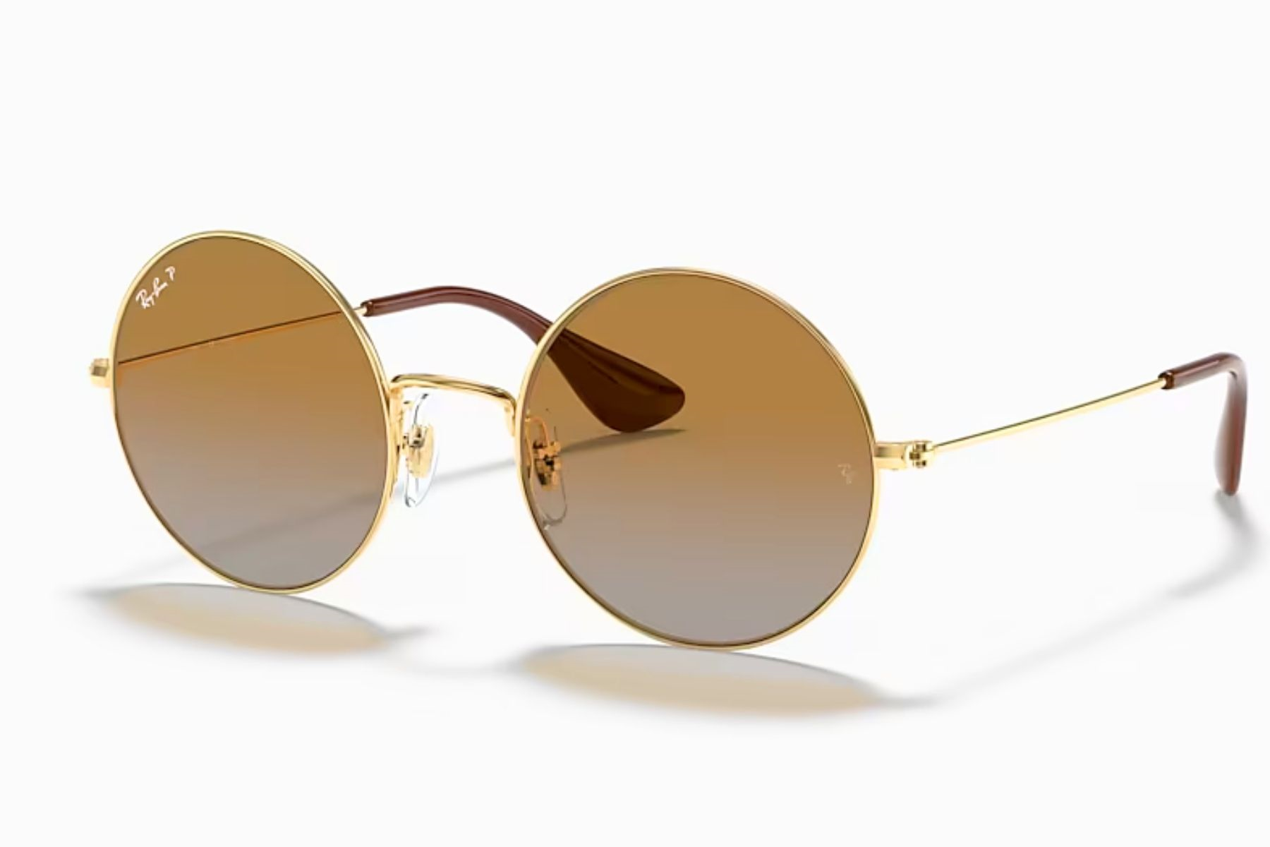 Ray-Ban 3592 001/T5 55 Unisex Güneş Gözlüğü
