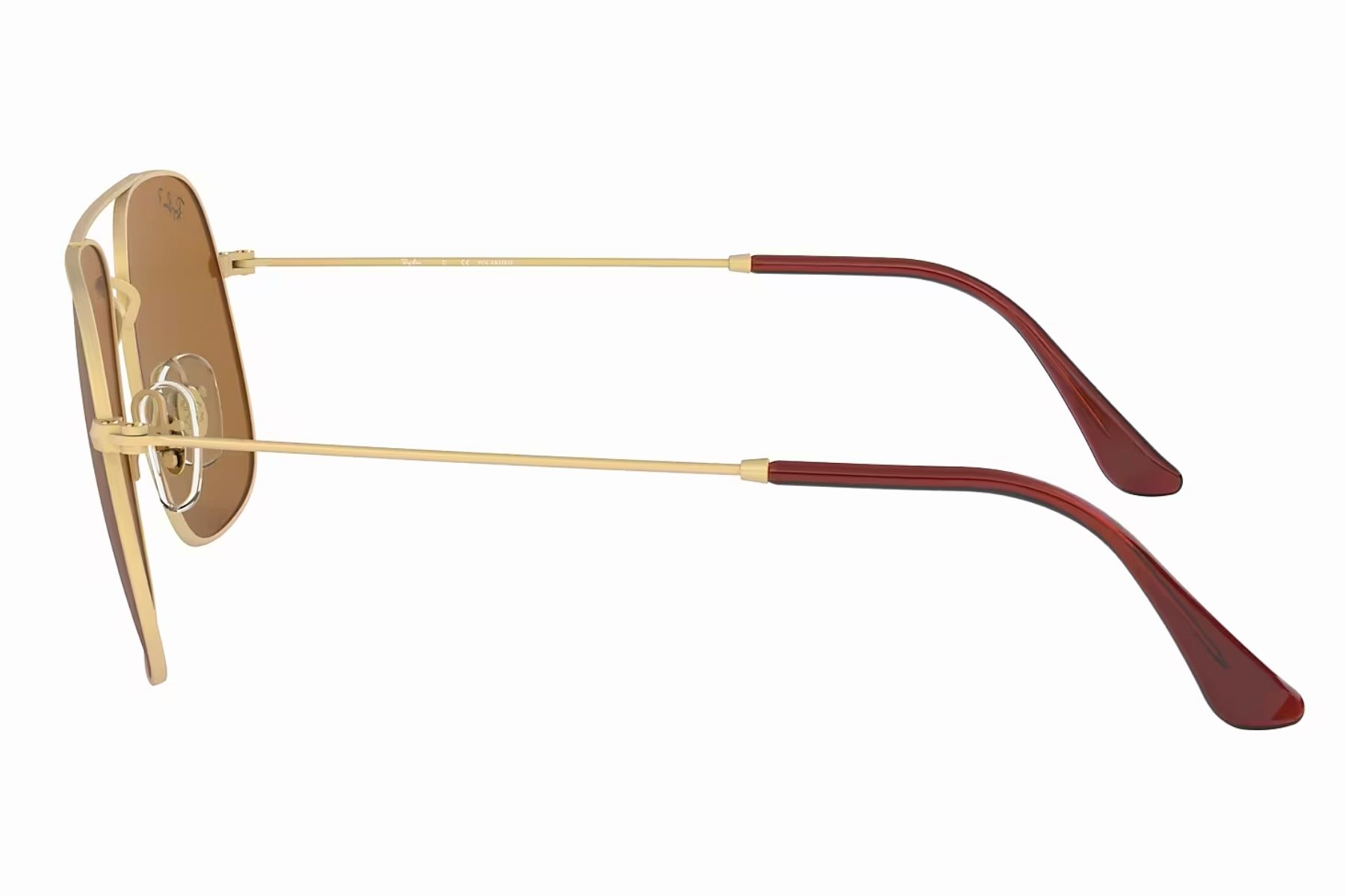 Ray-Ban 3595 901383 59 Unisex Güneş Gözlüğü