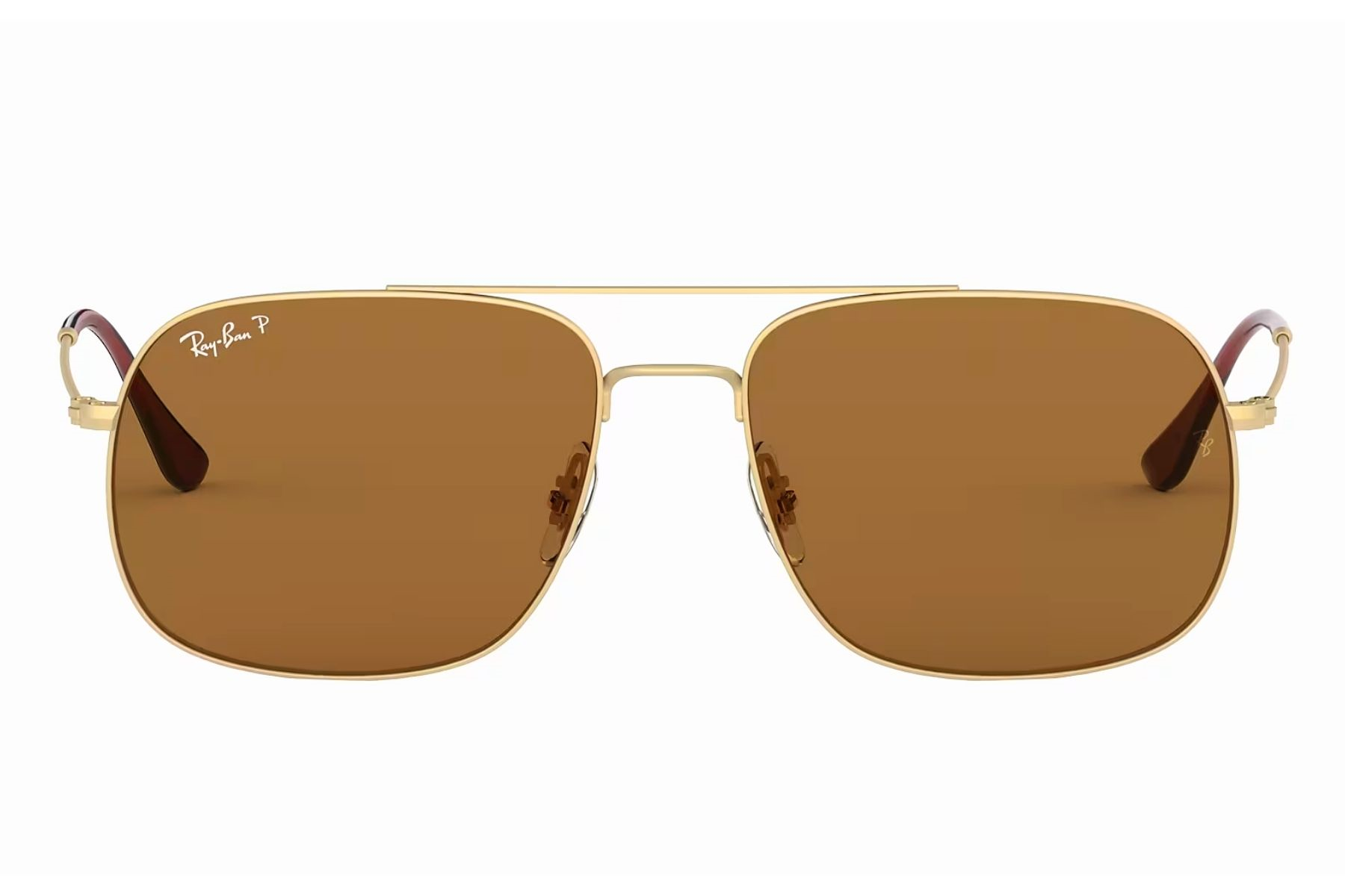 Ray-Ban 3595 901383 59 Unisex Güneş Gözlüğü