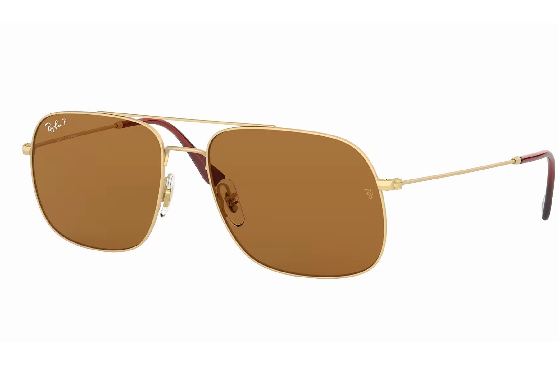 Ray-Ban 3595 901383 59 Unisex Güneş Gözlüğü