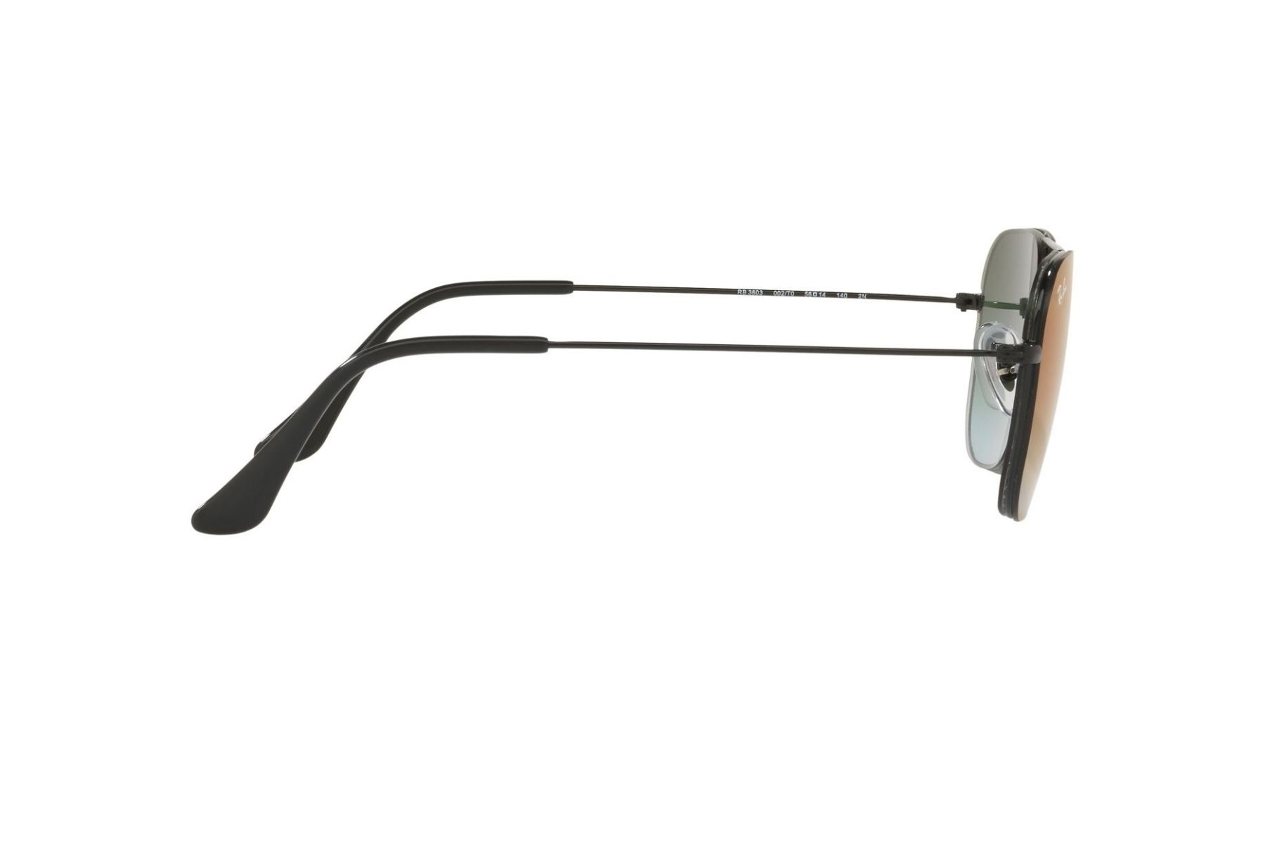 Ray-Ban 3603 002/T0 56-14 Unisex Güneş Gözlüğü