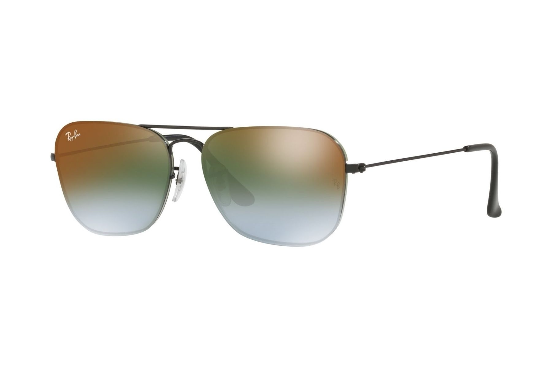 Ray-Ban 3603 002/T0 56-14 Unisex Güneş Gözlüğü